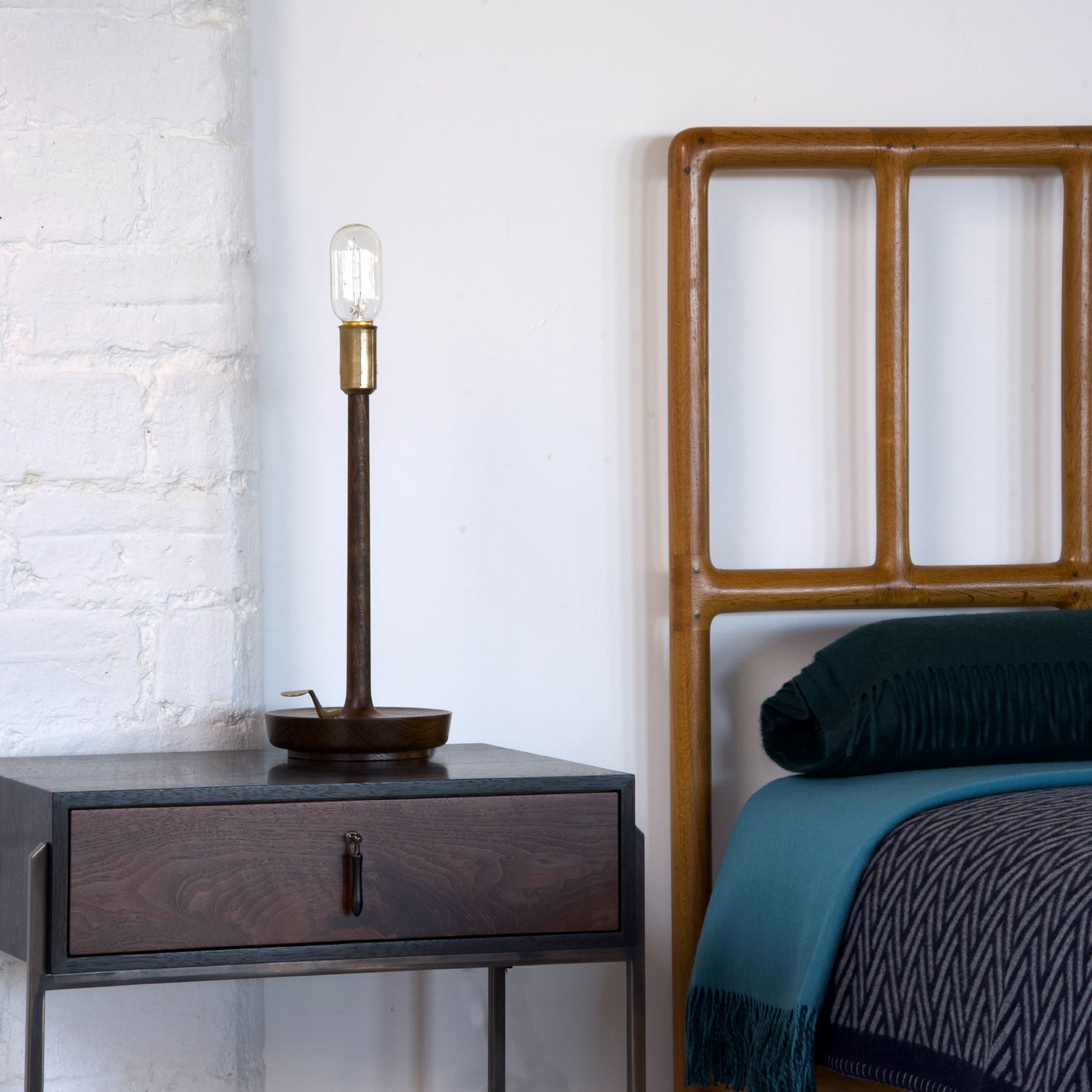 Copan Table Lamp