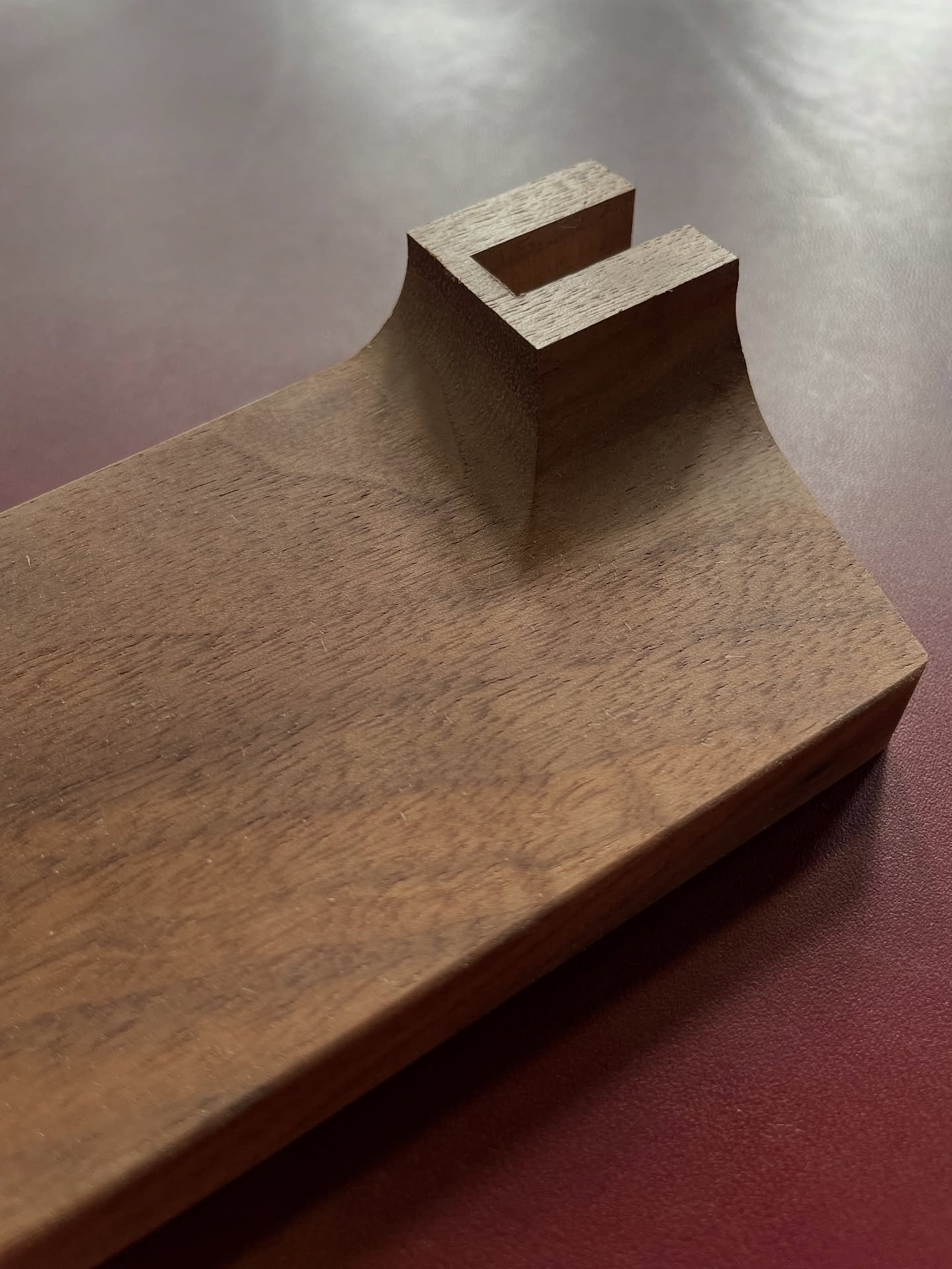 These are some of the traditional joinery methods that we use when making our Cuillin Lounge chair,these processes take time, but we choose to do it this way to ensure strength and durability in our furniture, to stand the test of time.

Handmade in 