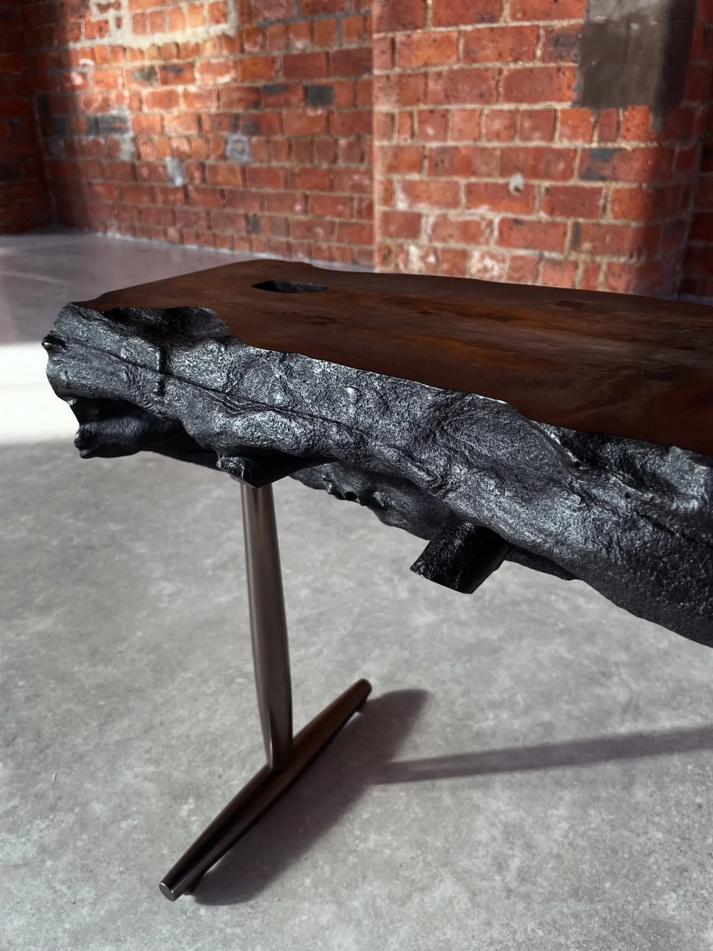 Sculpted to perfection.
Every line intentional, every detail considered.

Made in Scotland 🏴󠁧󠁢󠁳󠁣󠁴󠁿 

#furnituredesign