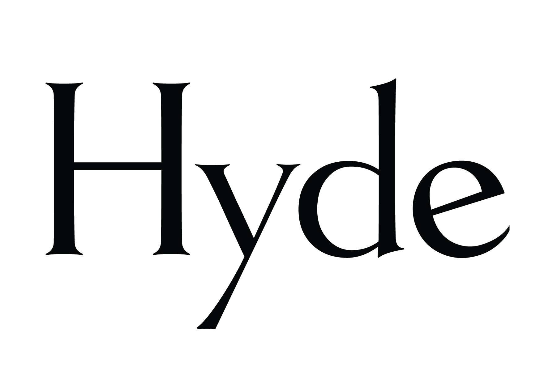 Hyde Salon