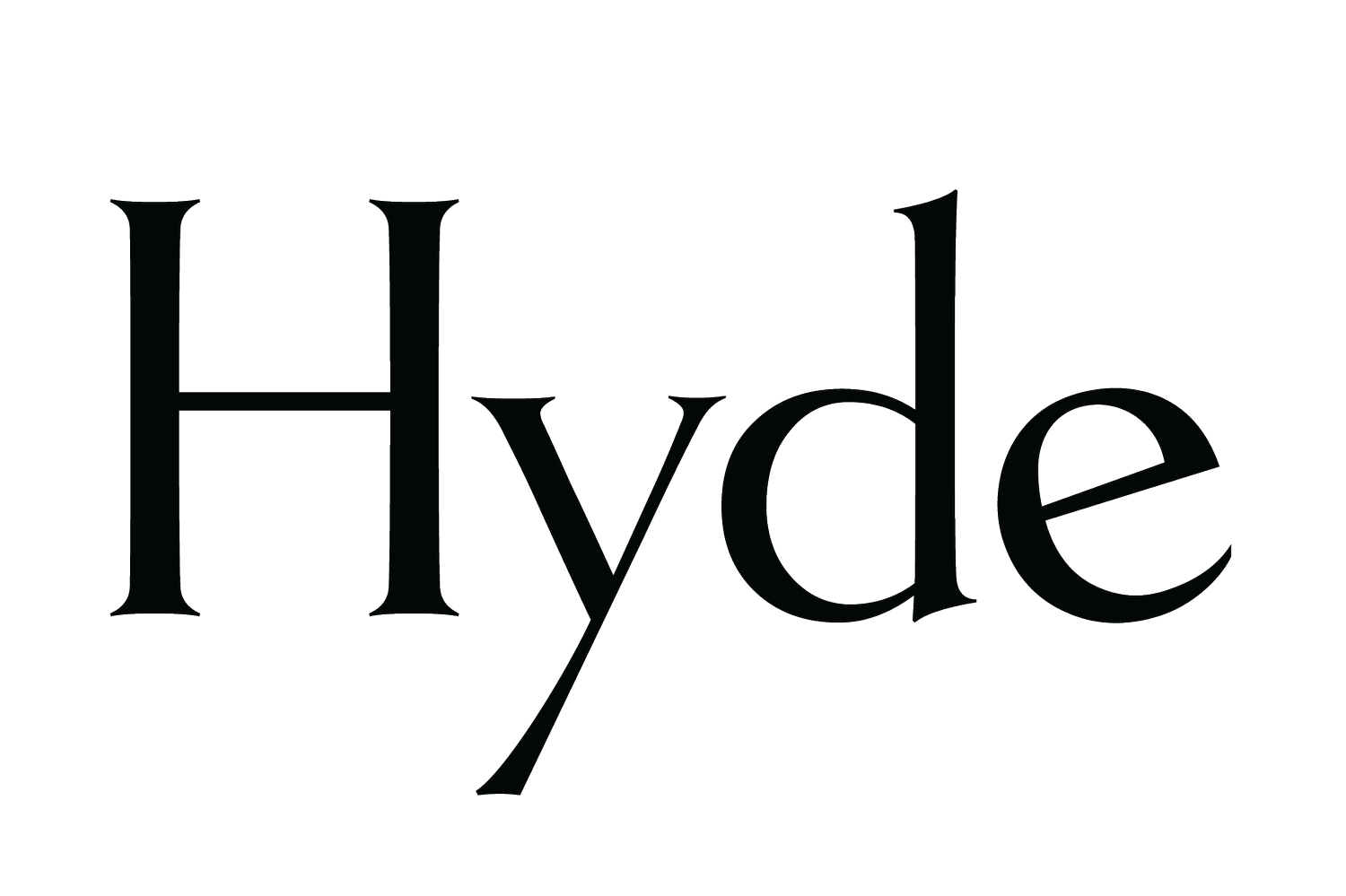 Hyde Salon
