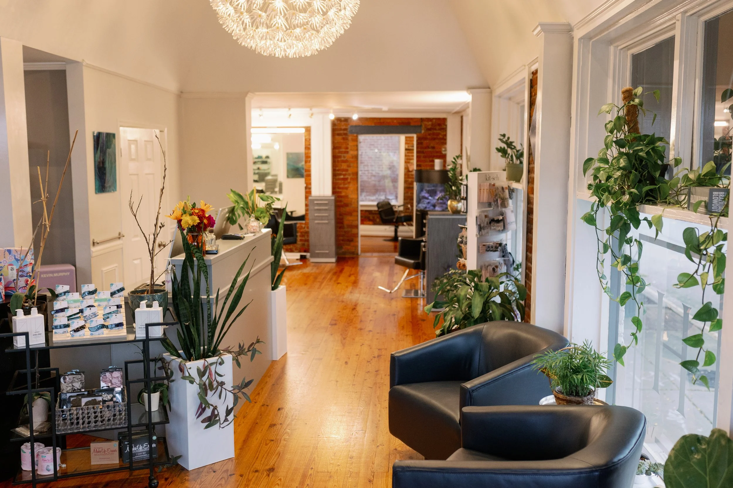 Hyde Vista — Hyde Salon