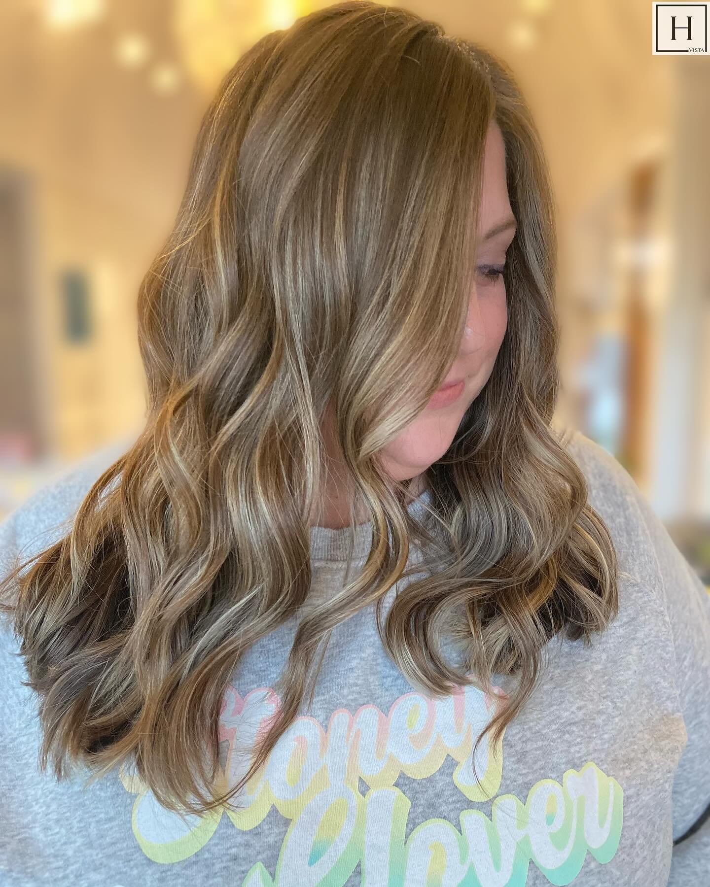 Hair couldn&rsquo;t be more perfect if it tried 😍

Stylist: @styledbyali.mac 

#hair #hairsalon #hairstylist #thevistasc #columbiasc #downtowncola #hydesalon #hydevista #sodacity #perfecthair