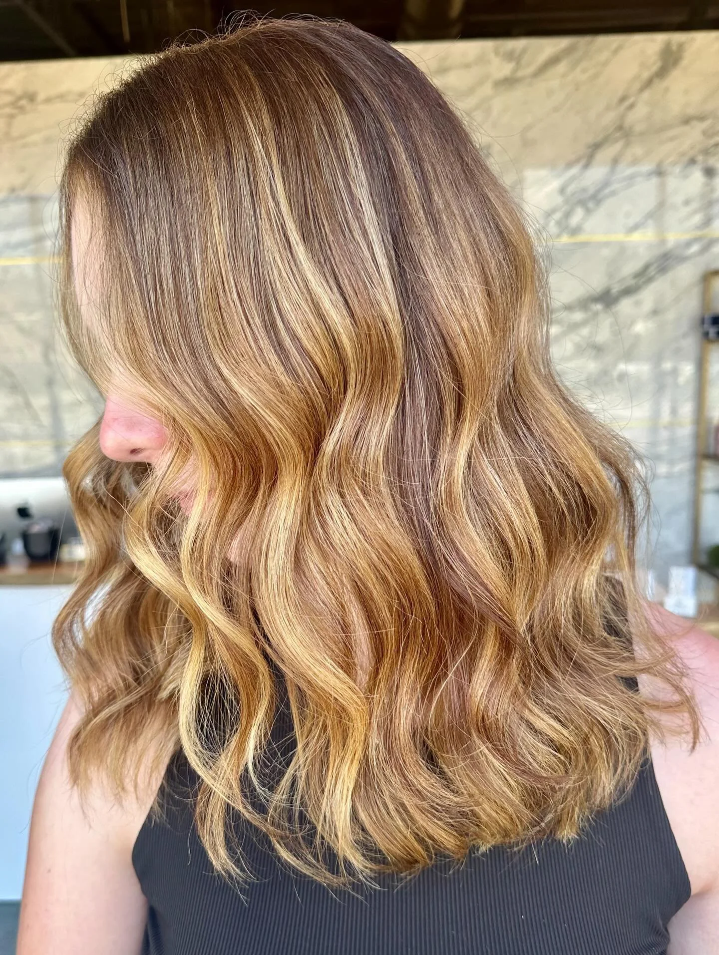 Soft, effortless, elevated 🤍
A perfect balance of depth and brightness for an easy, everyday glow! Subtle contrast keeps it natural, but never flat.
Loving this look? Let’s create yours. Call the number in our bio to set your appointment up