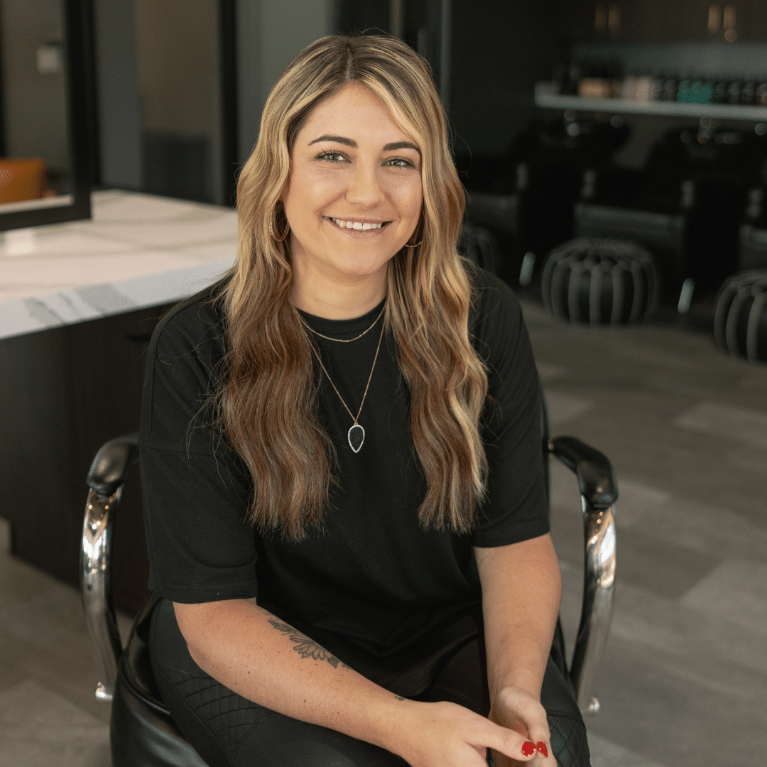 Our Team Hyde Salon Chapin & Columbia SC — Hyde Salon