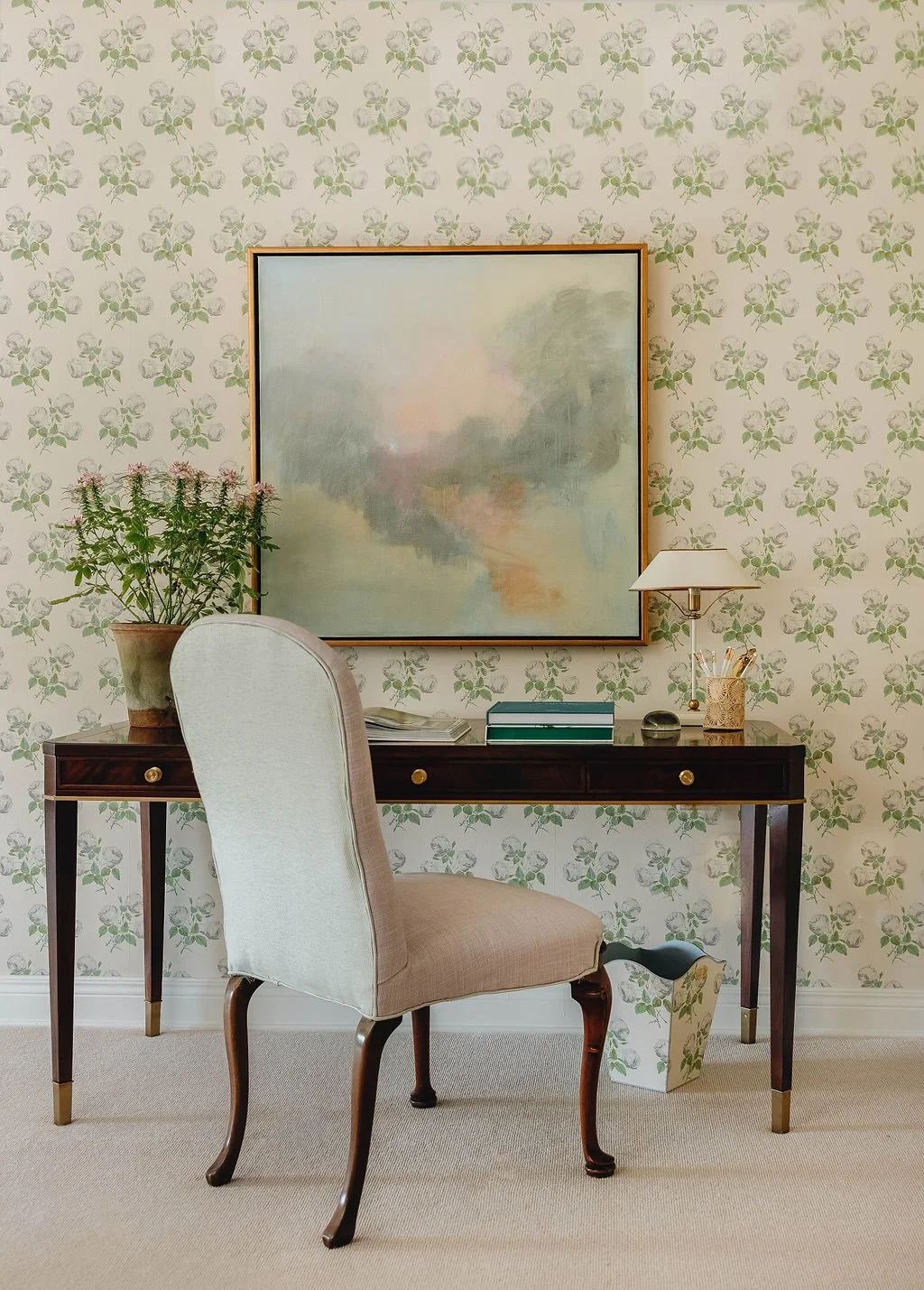 J Kathryn Interiors