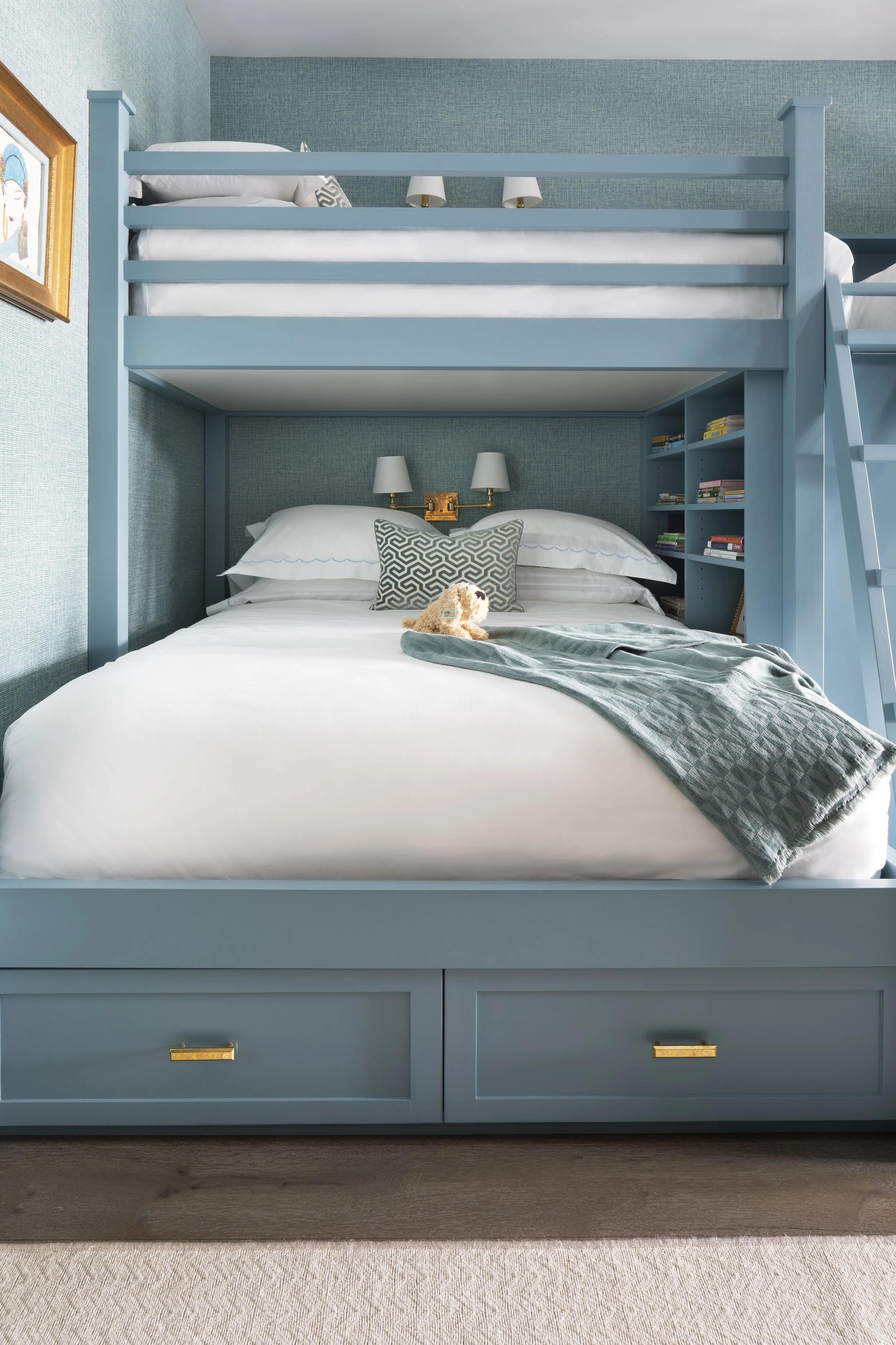 Portfolio — J Kathryn Interiors
