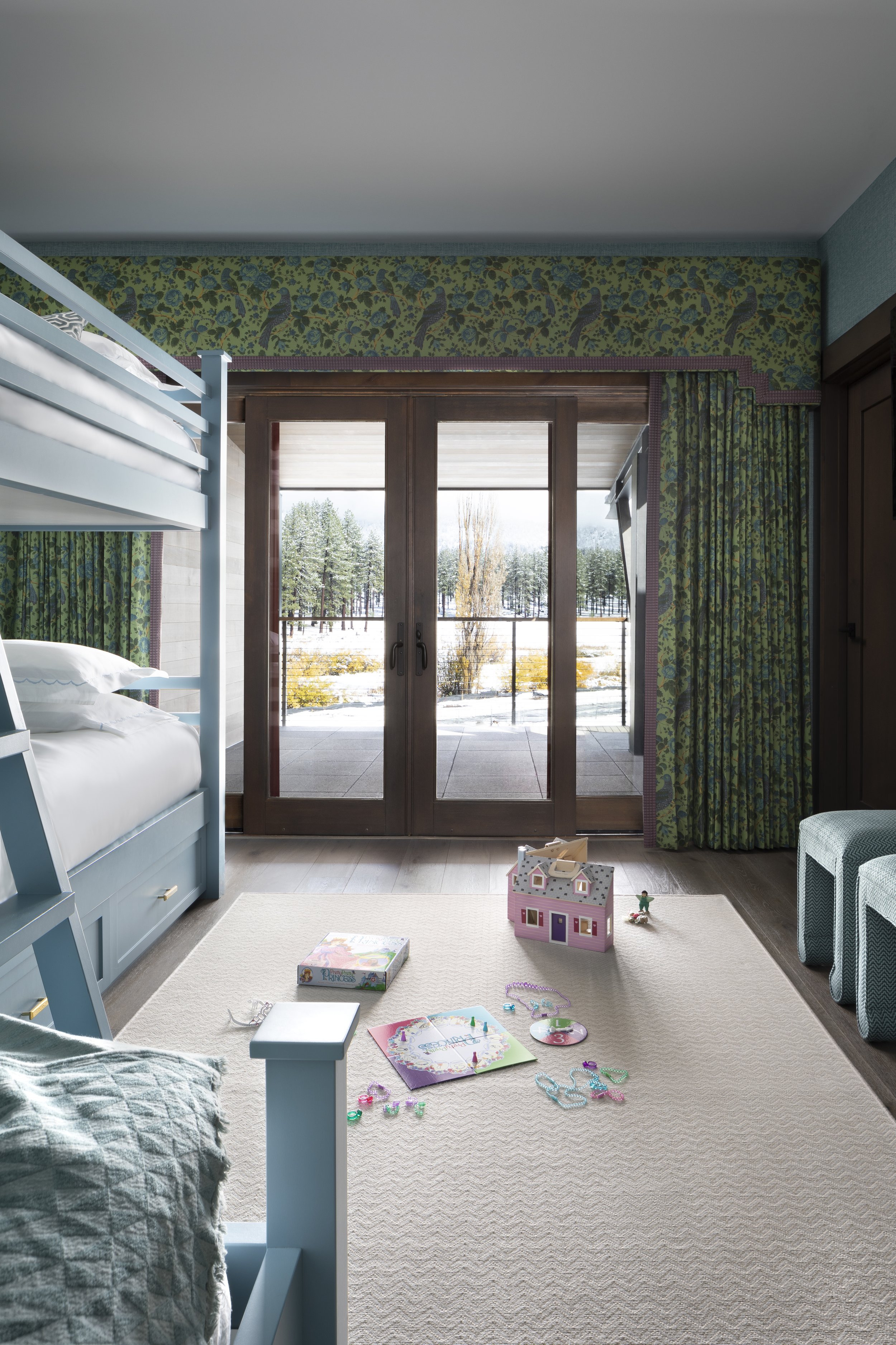 Portfolio — J Kathryn Interiors