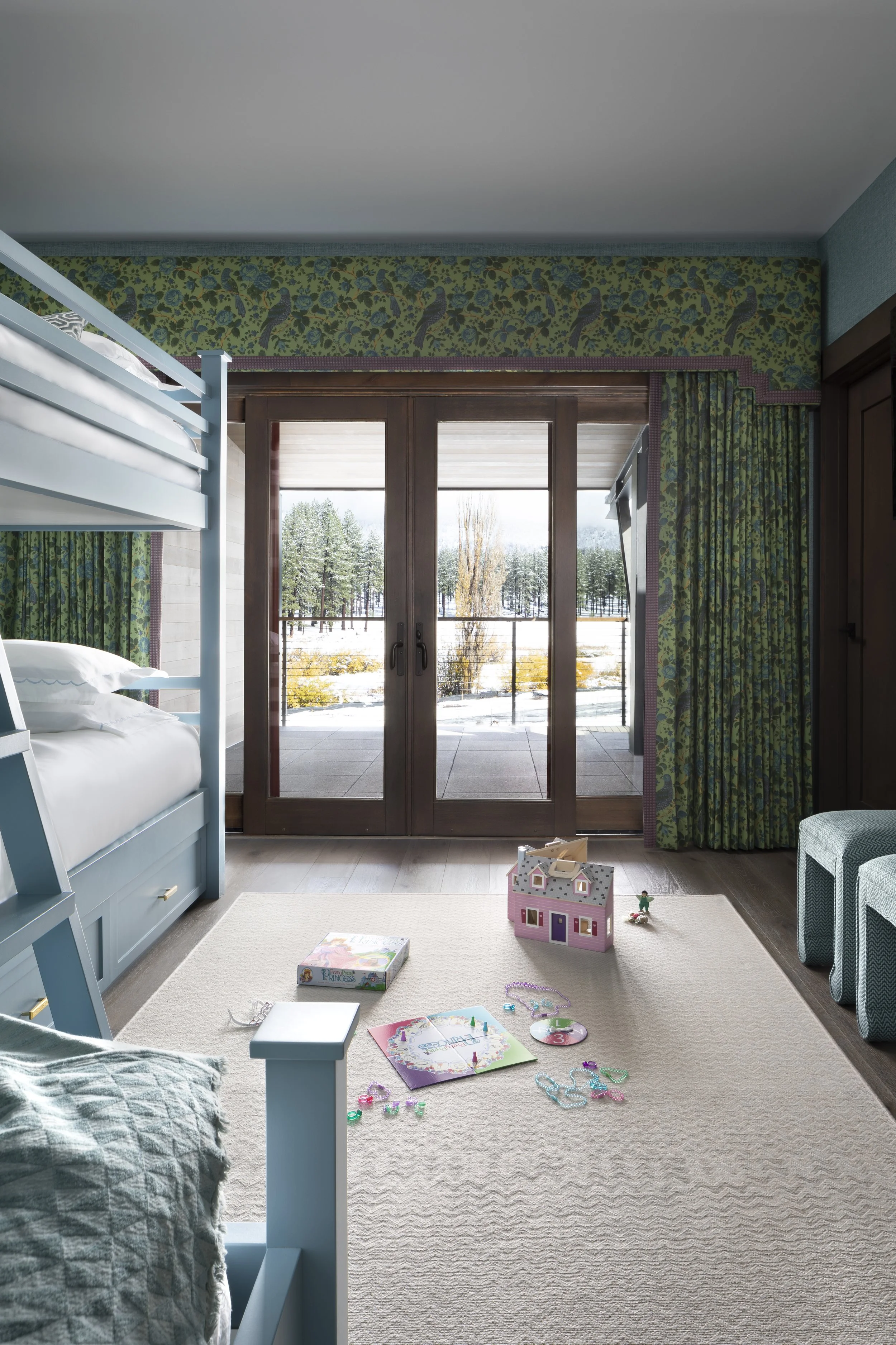 Portfolio — J Kathryn Interiors