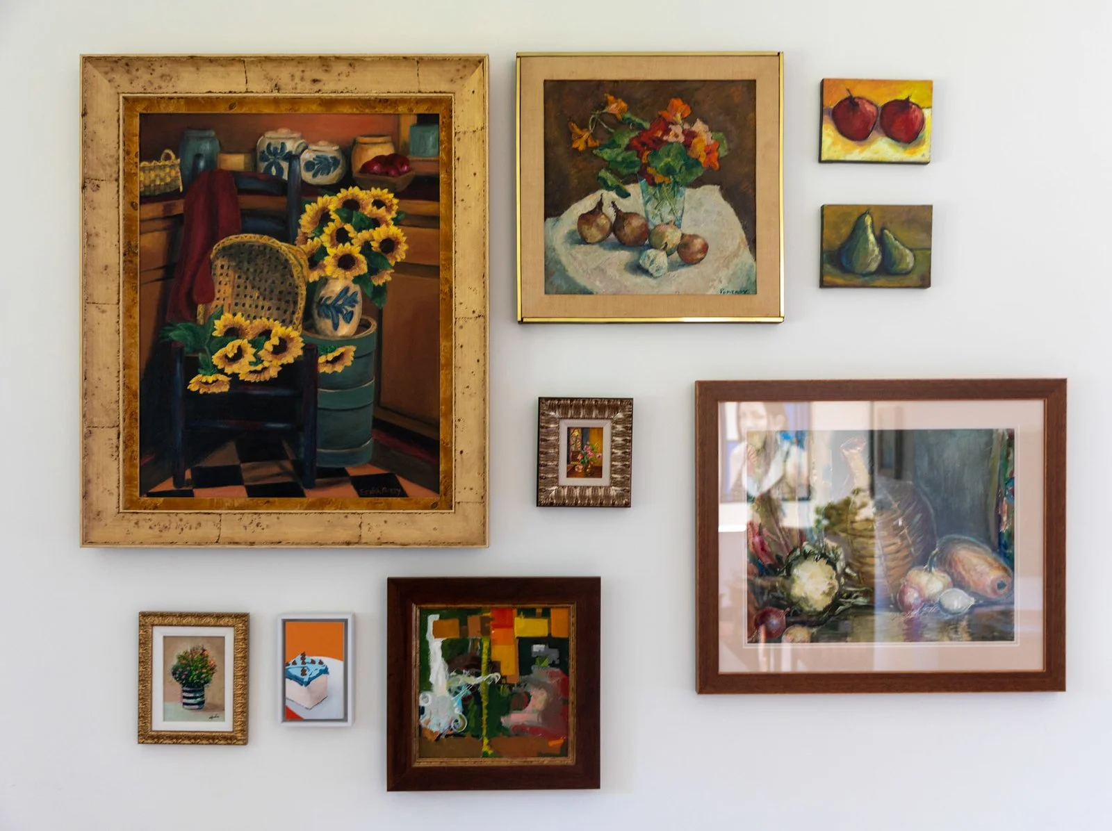 Portfolio — J Kathryn Interiors