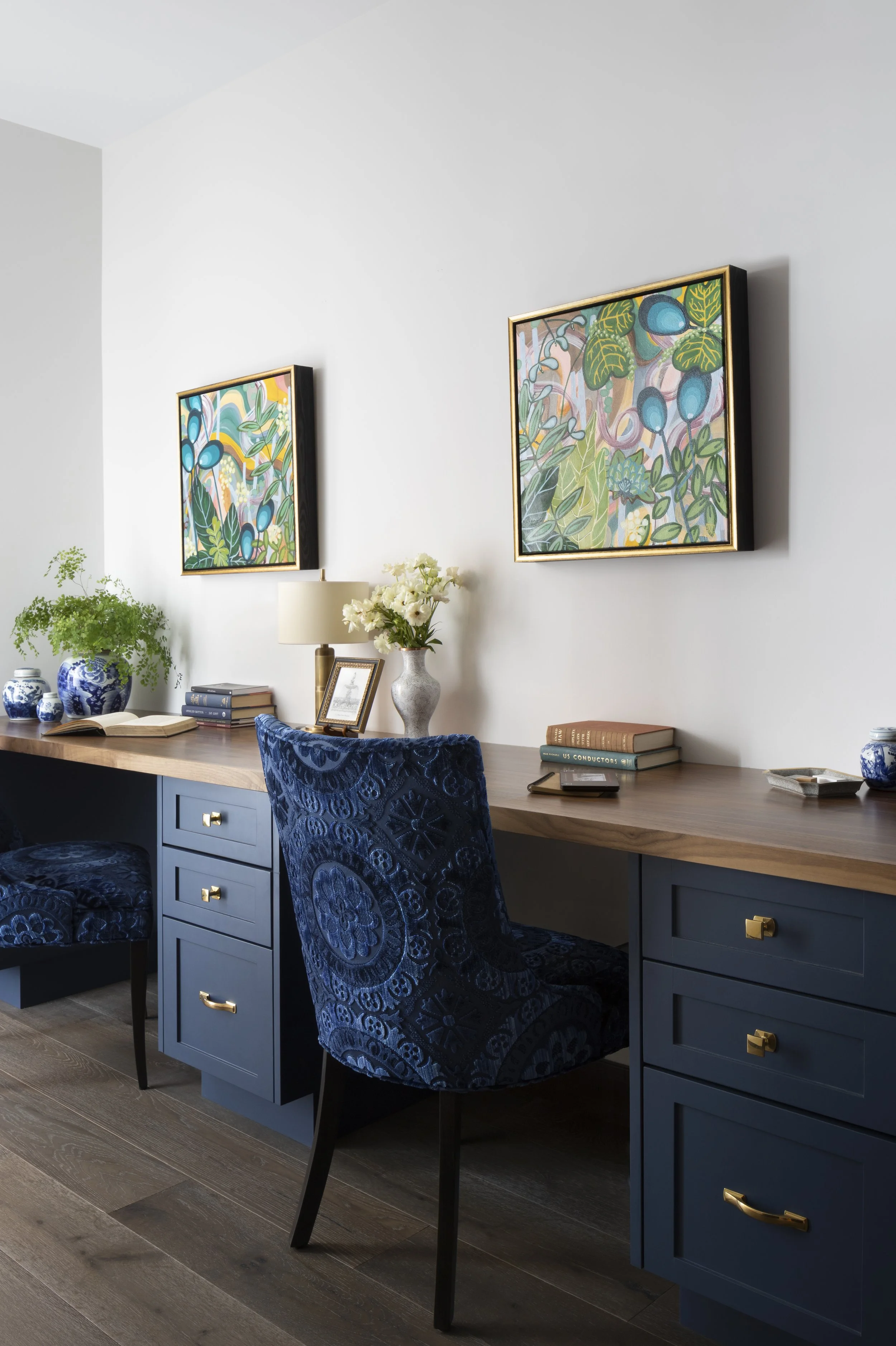 Portfolio — J Kathryn Interiors