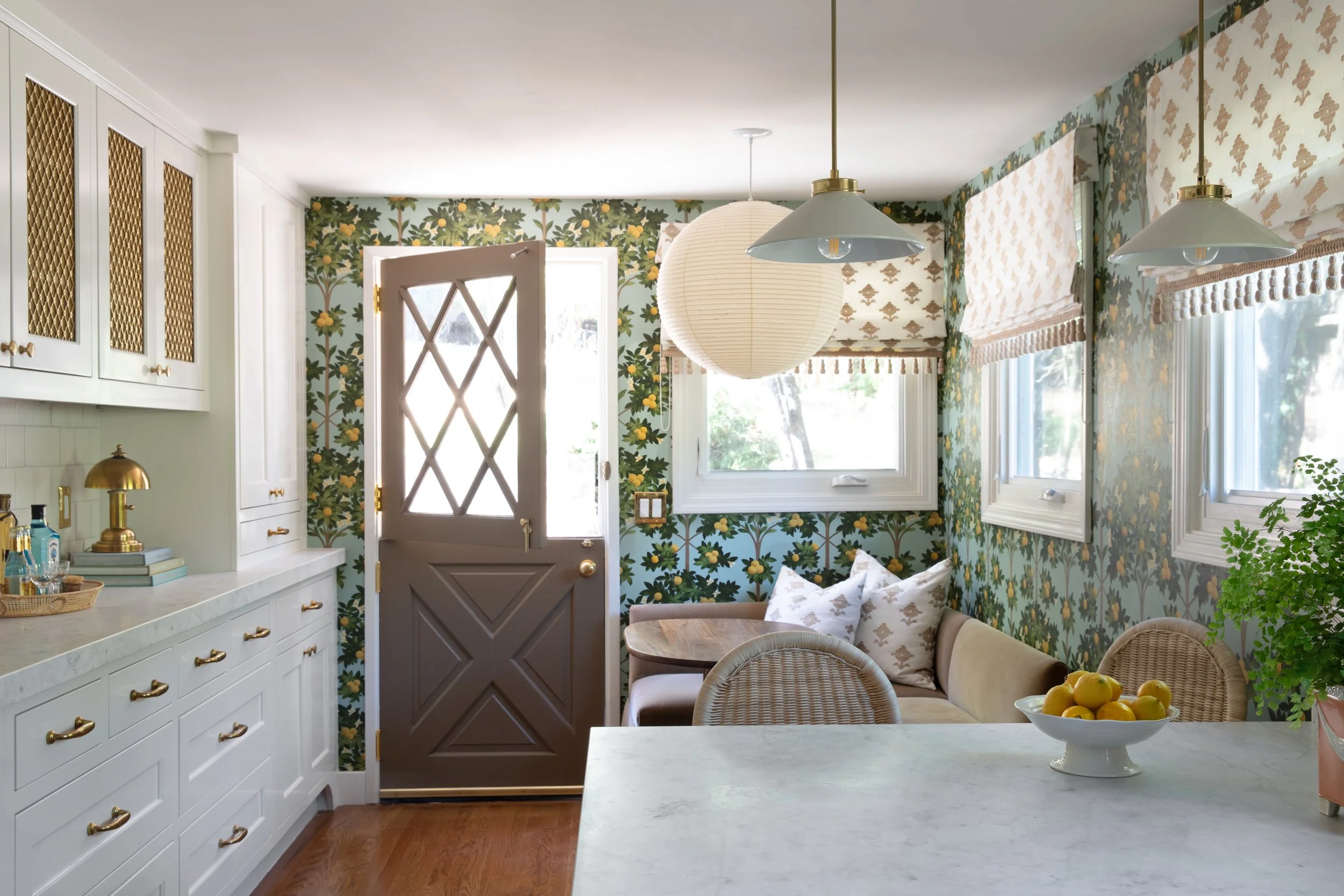 J Kathryn Interiors