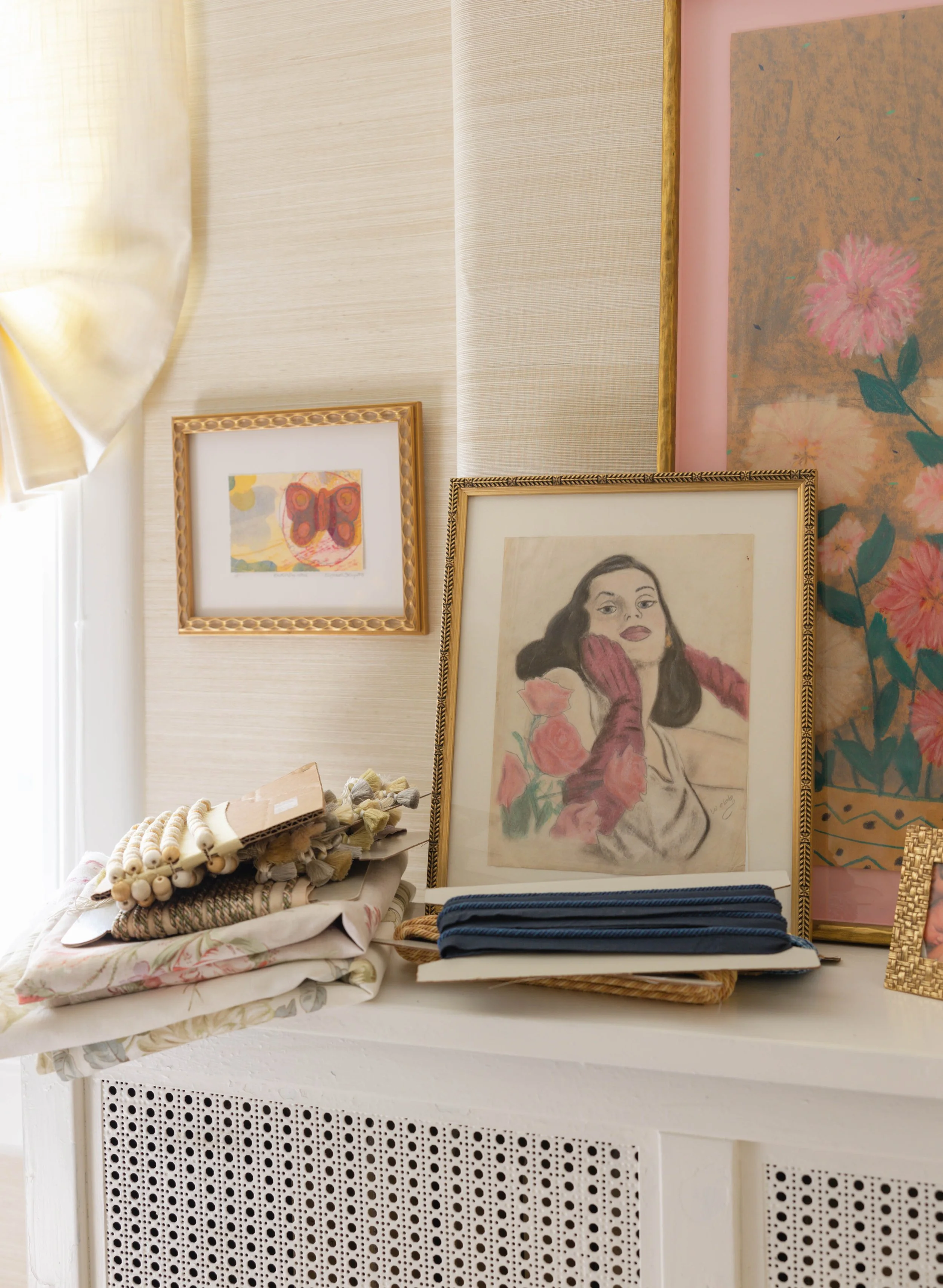 About — J Kathryn Interiors