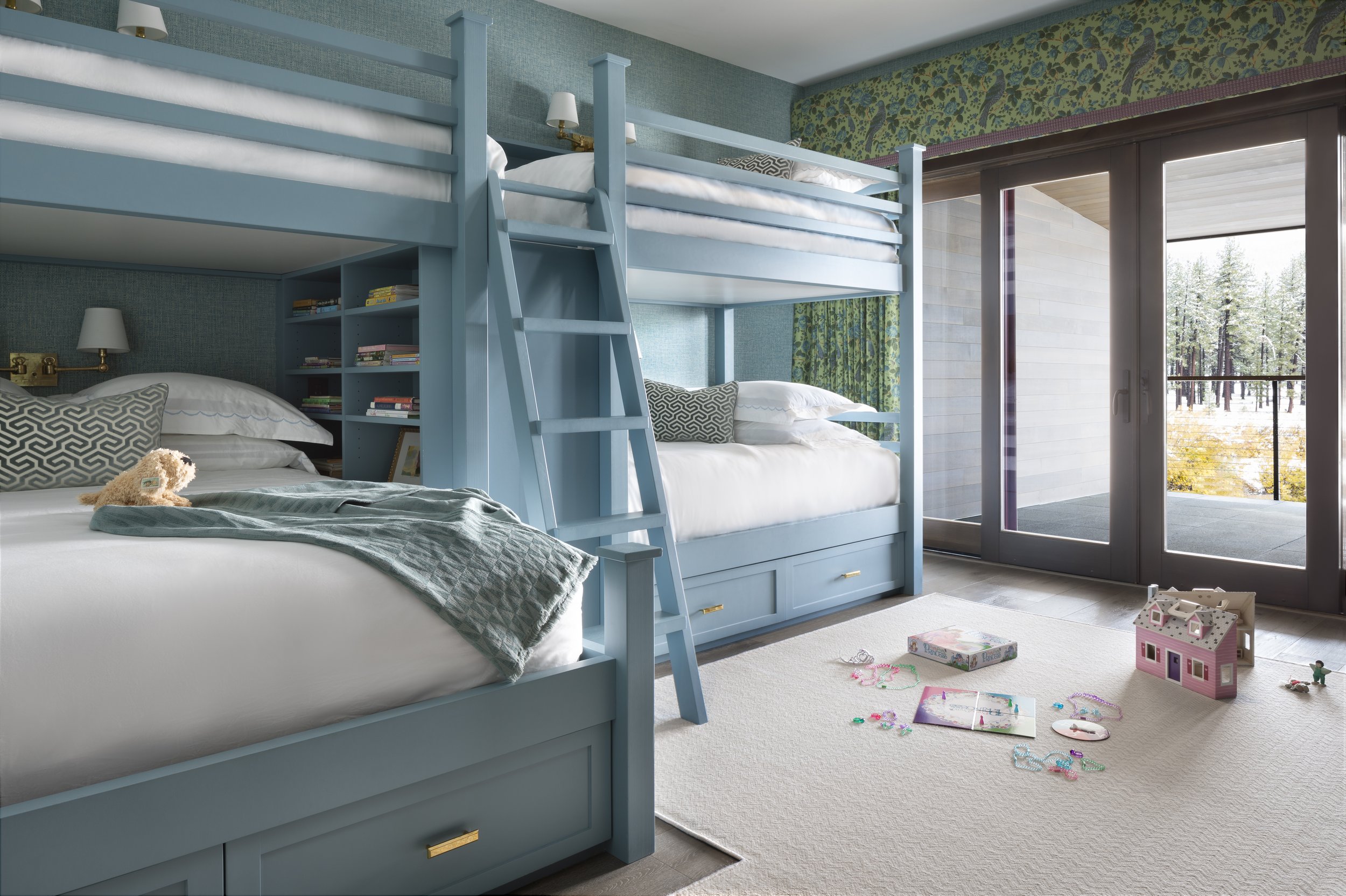 Portfolio — J Kathryn Interiors