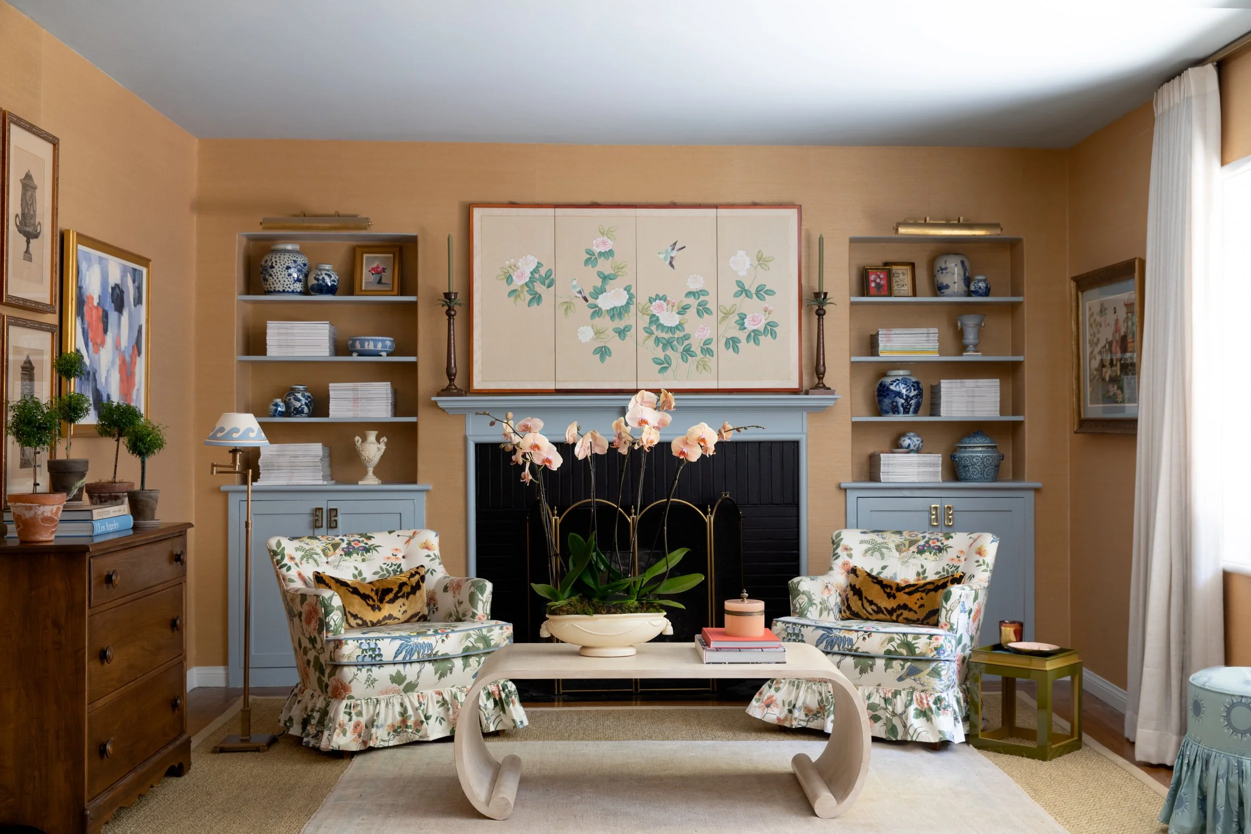 Portfolio — J Kathryn Interiors