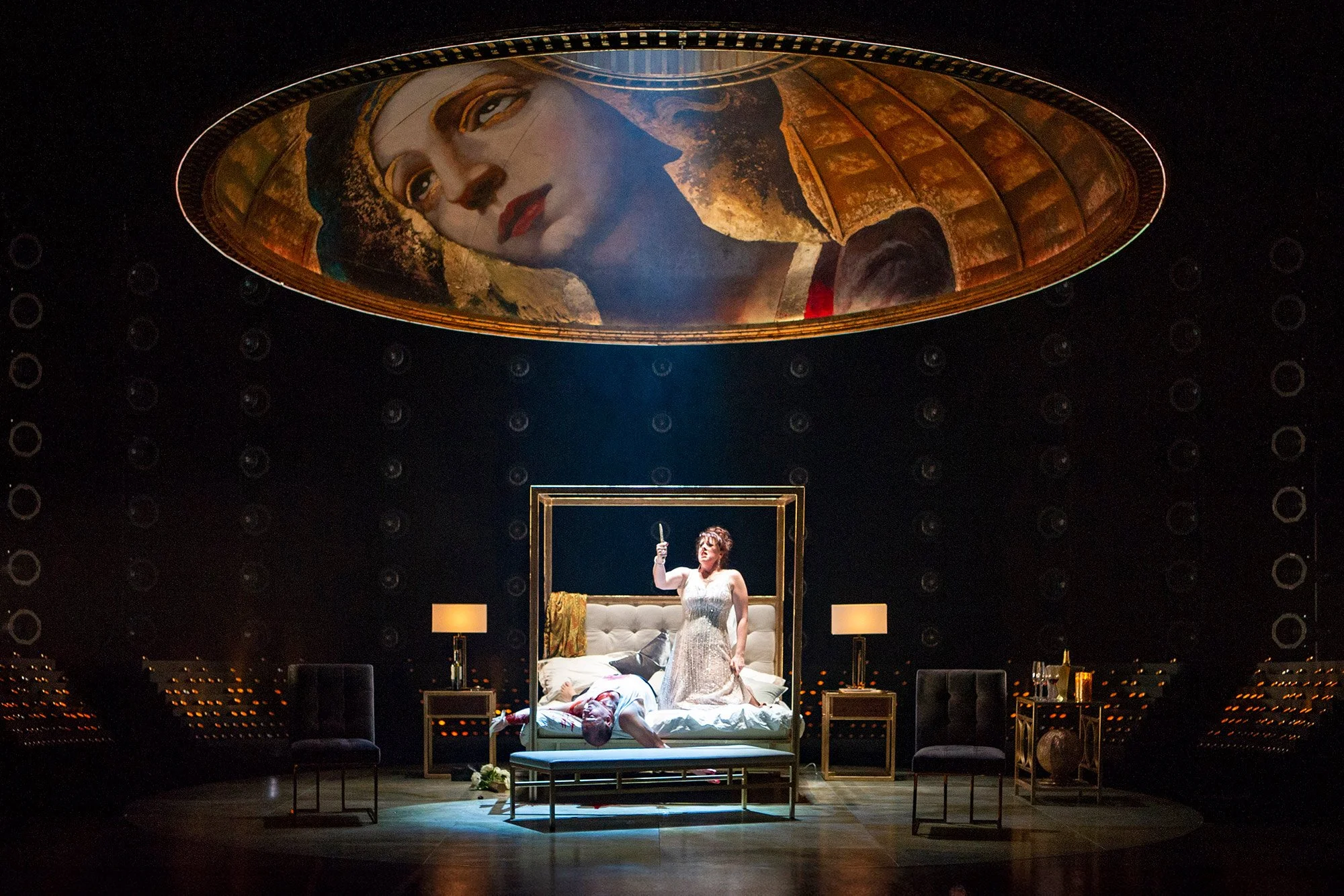 Tosca | for Opera North