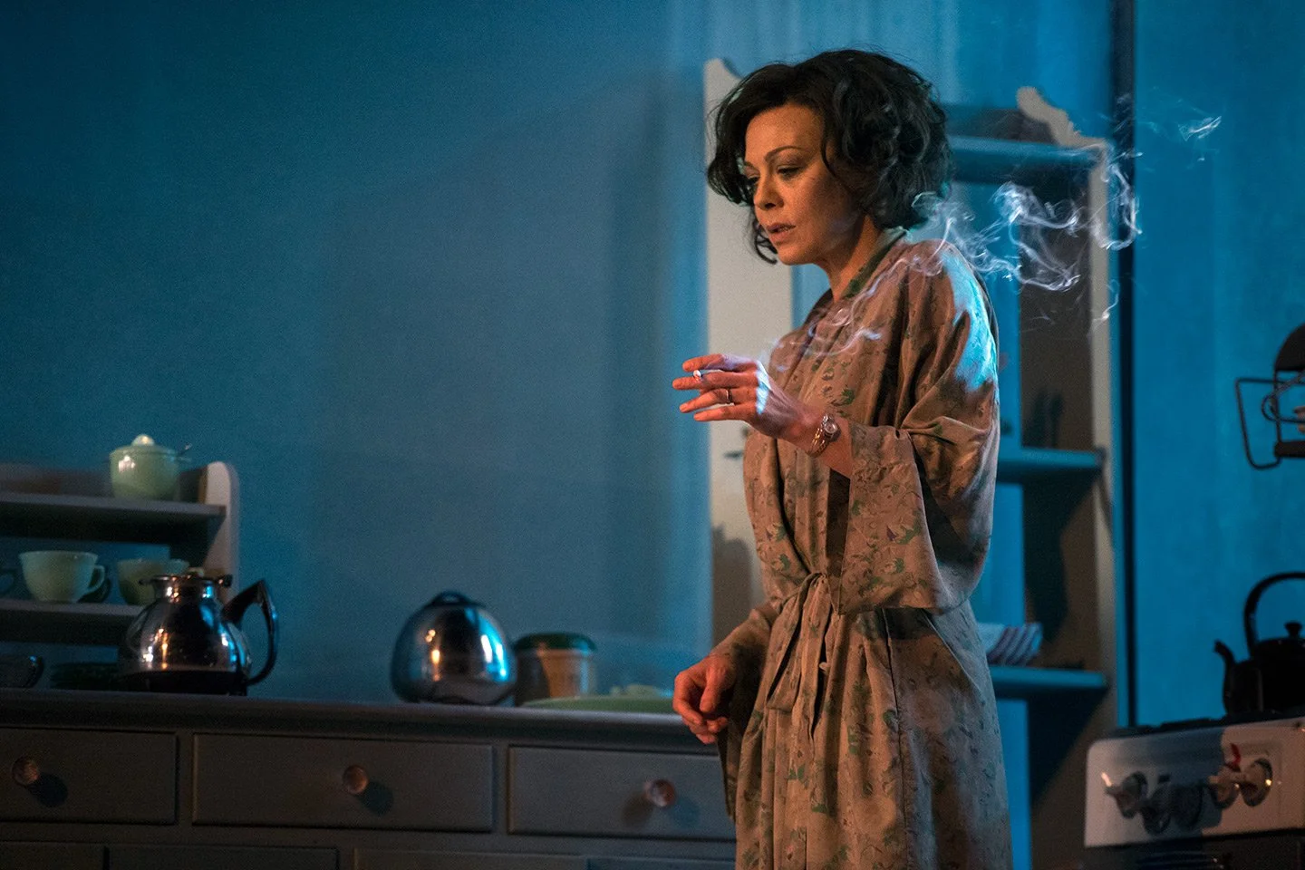 The Deep Blue Sea | for National Theatre