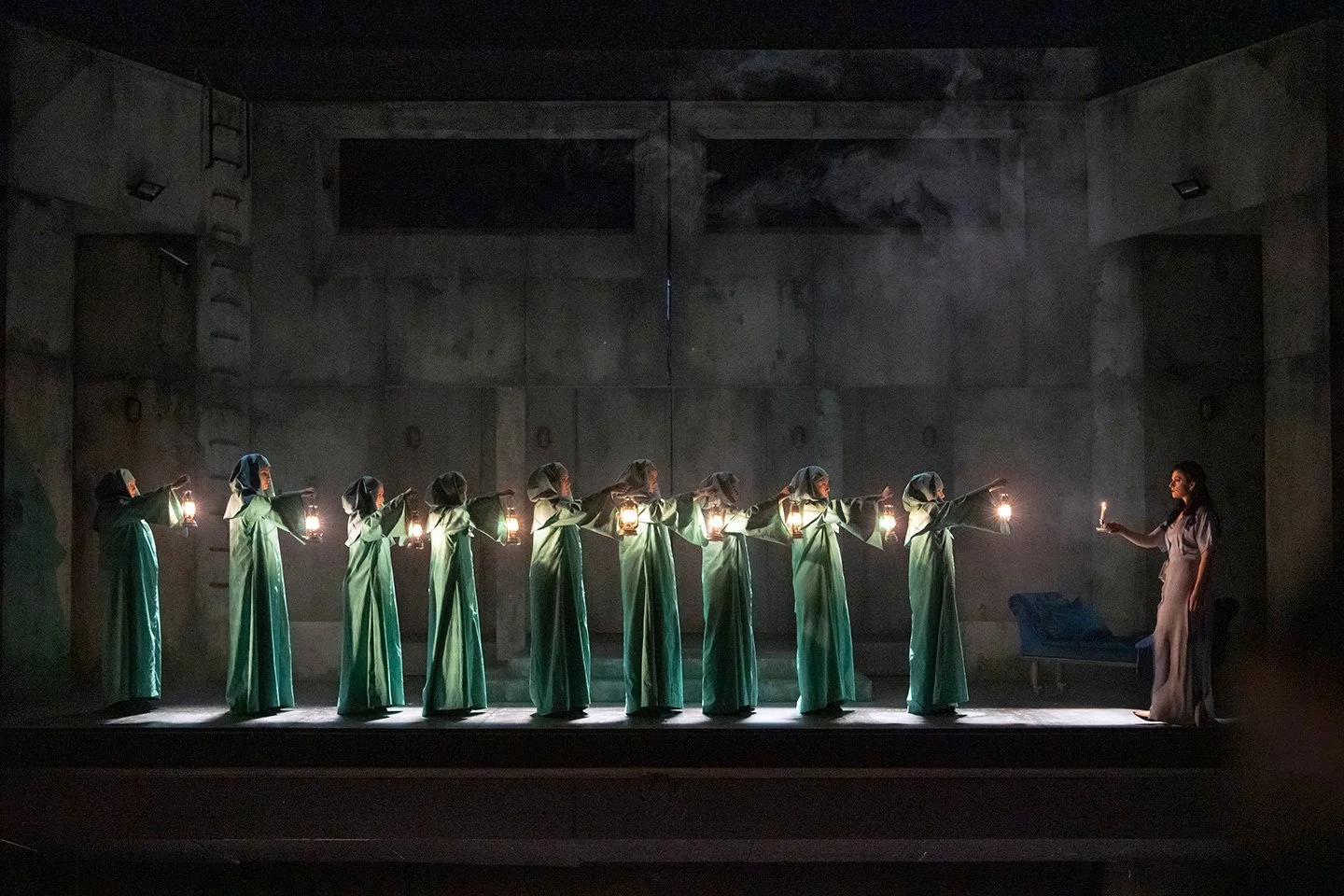 Macbeth | for ETO