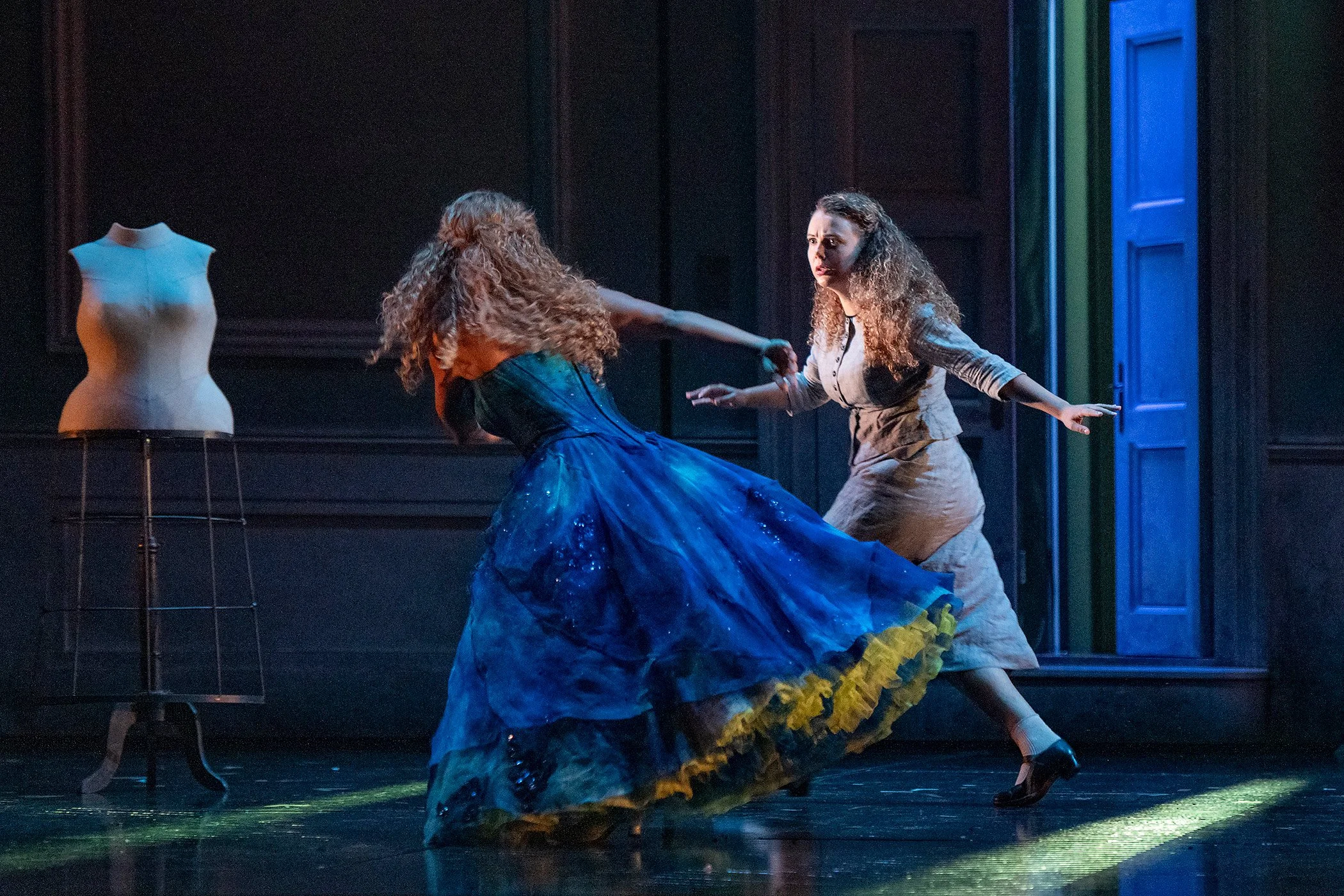 Cendrillon | for Glyndebourne