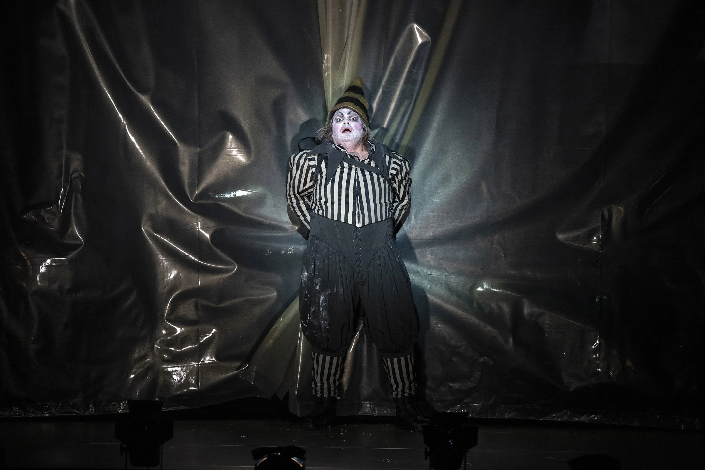 Rigoletto | for WNO