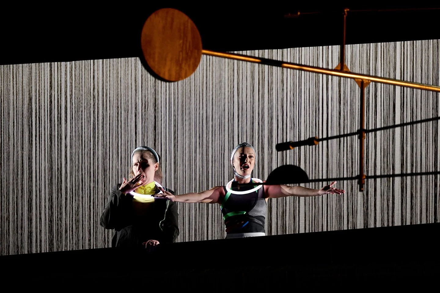 The Coronation of Poppea | for ETO