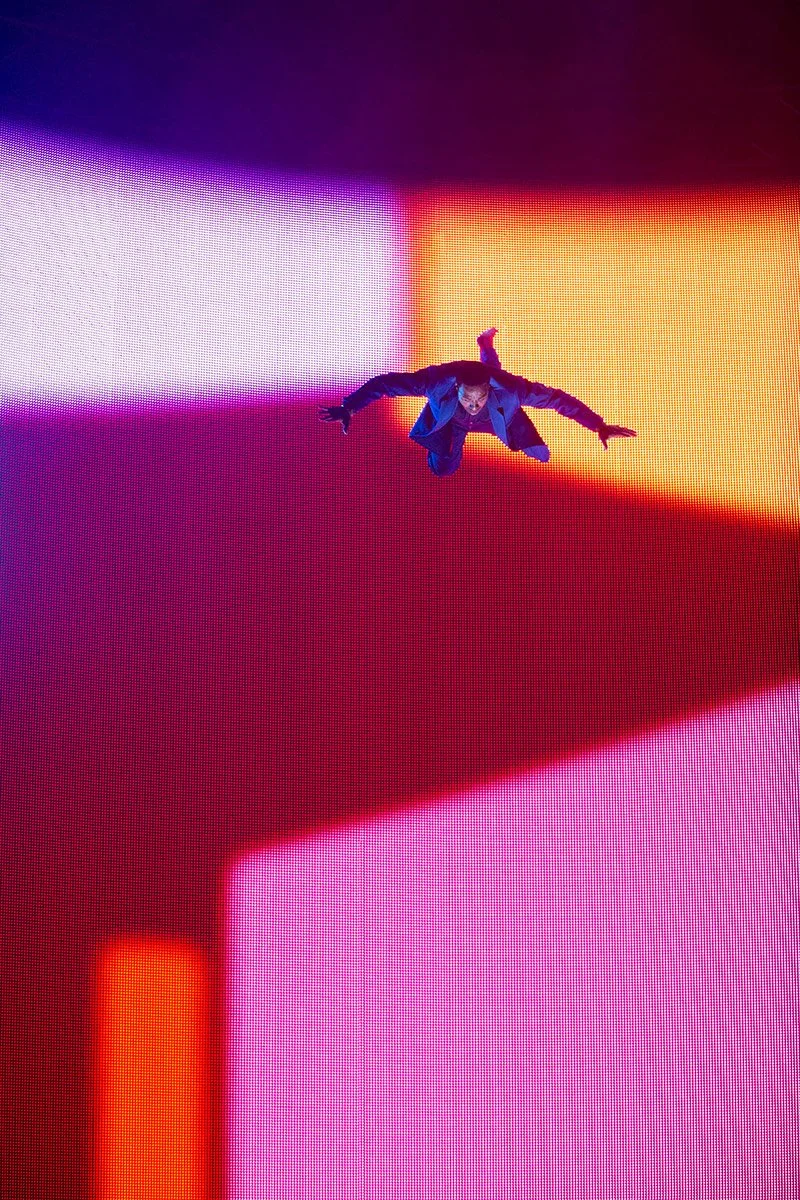 Everyman | for National Theatre