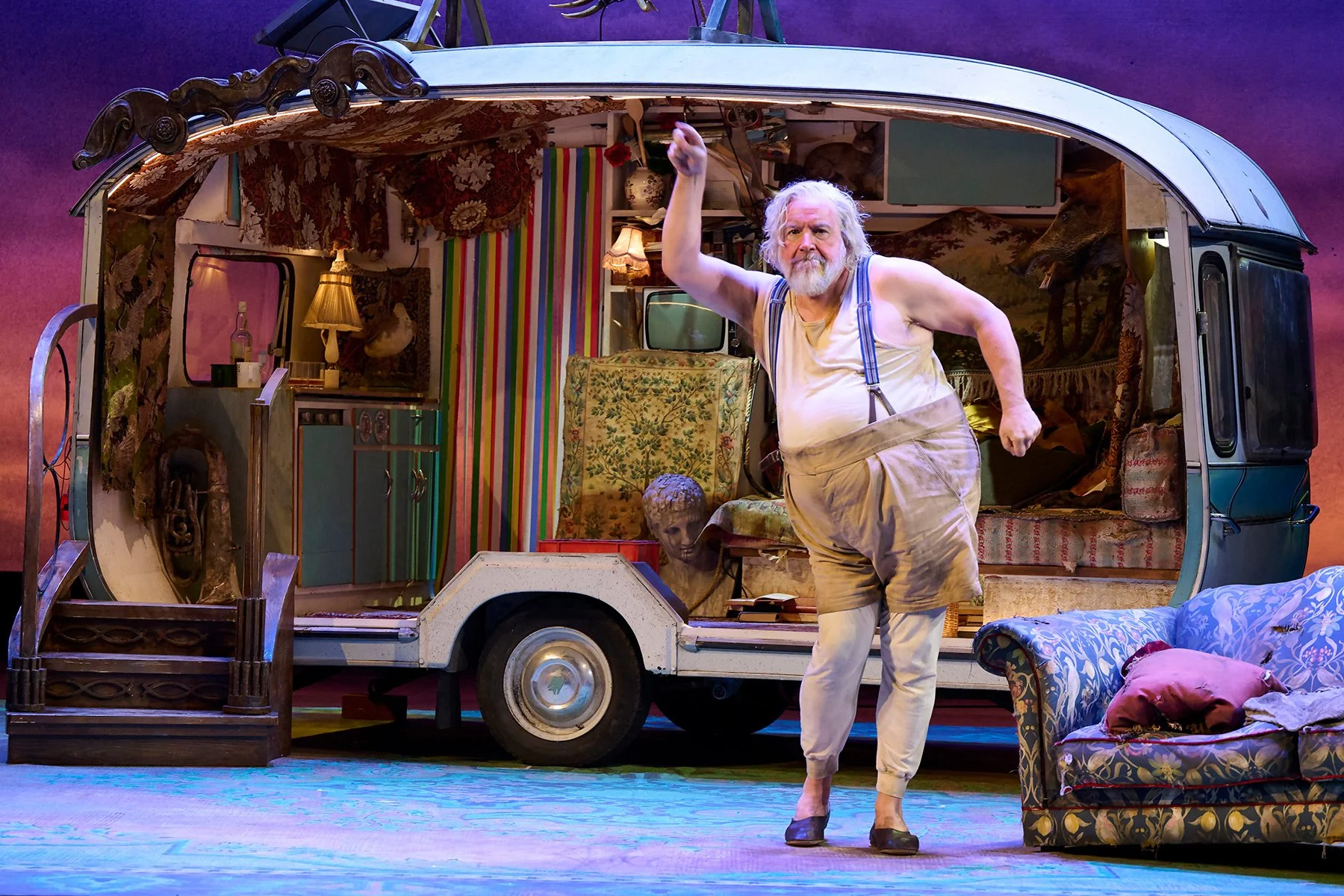Falstaff | for Opera North