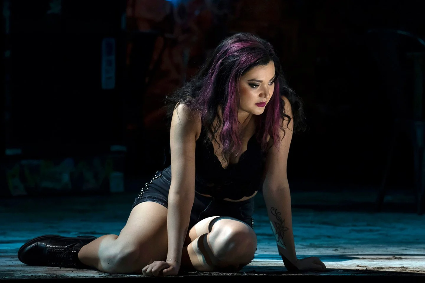 Carmen | for Glyndebourne