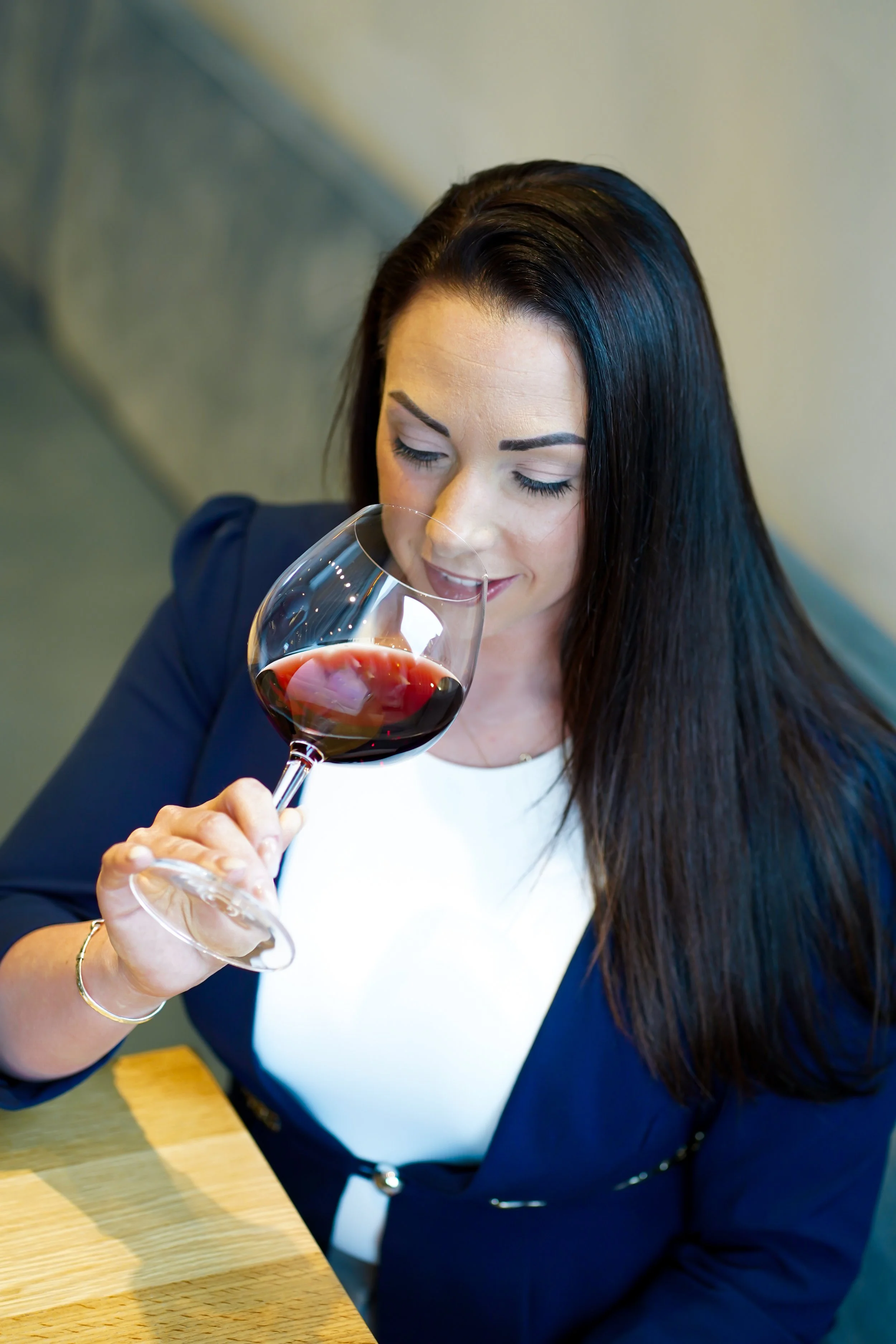 Twelve | Hidden Gem Wine Dinner January 29