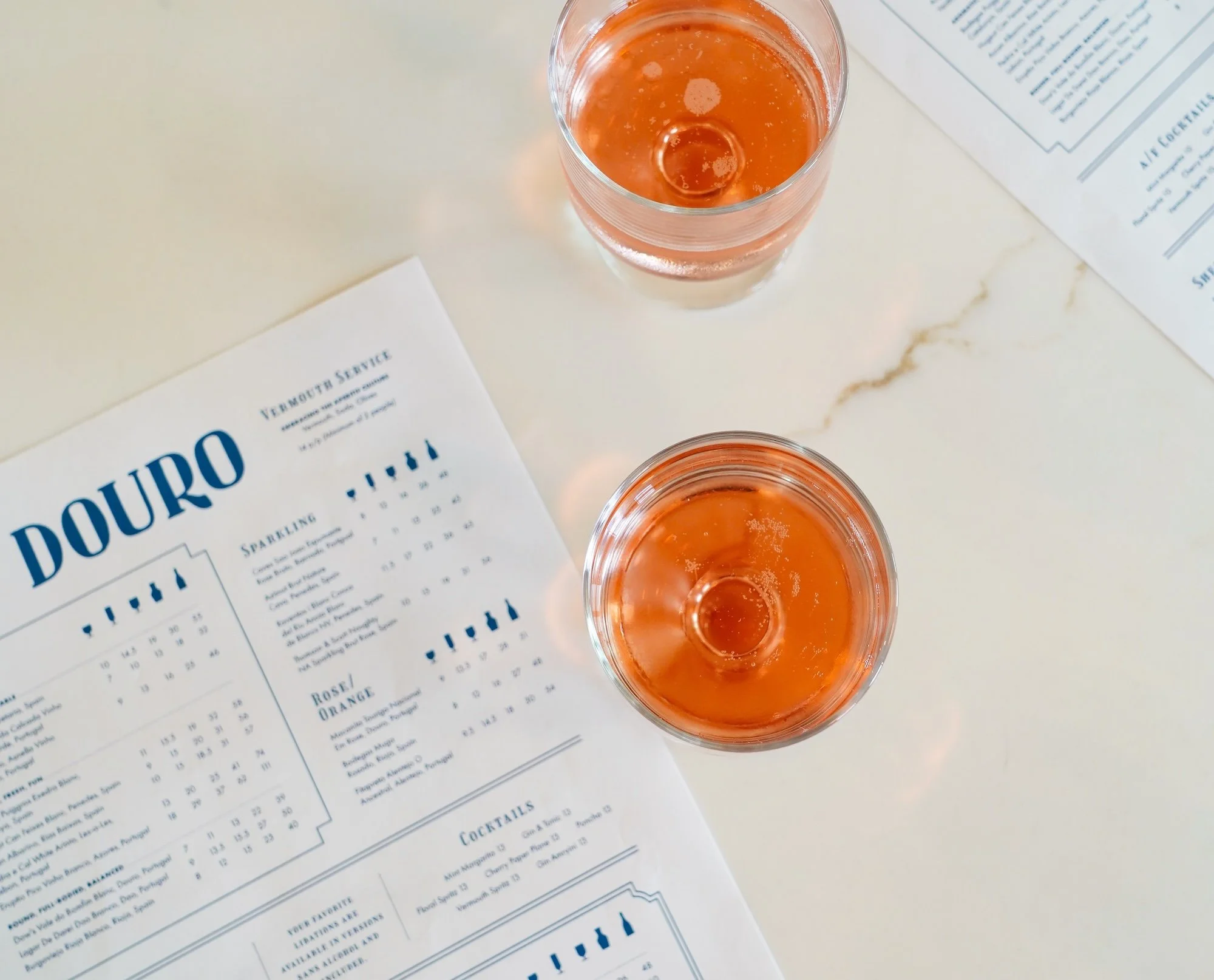 Douro | A Tour of Portuguese Wine: Douro Wine Dinner Series