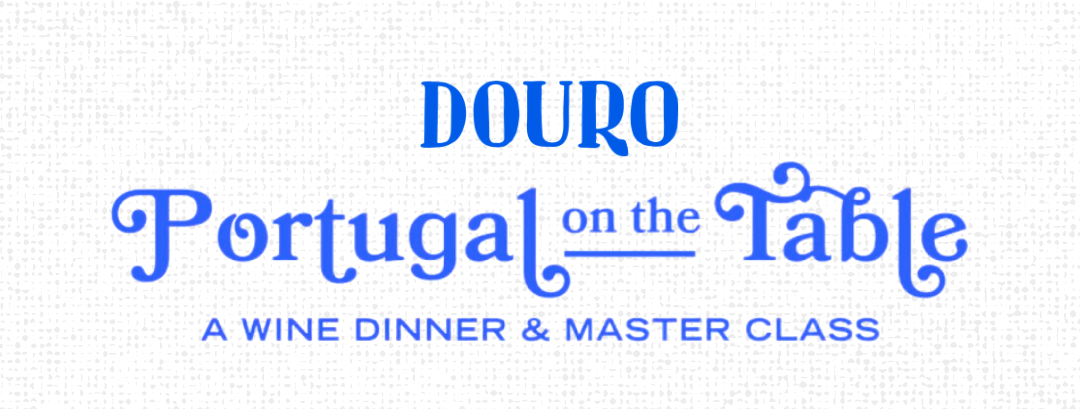 Douro | Portugal on the Table