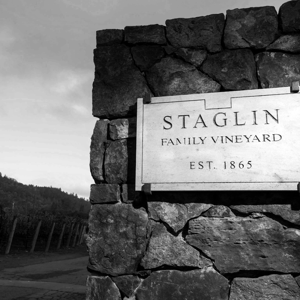 Twelve | Staglin Wine Dinner