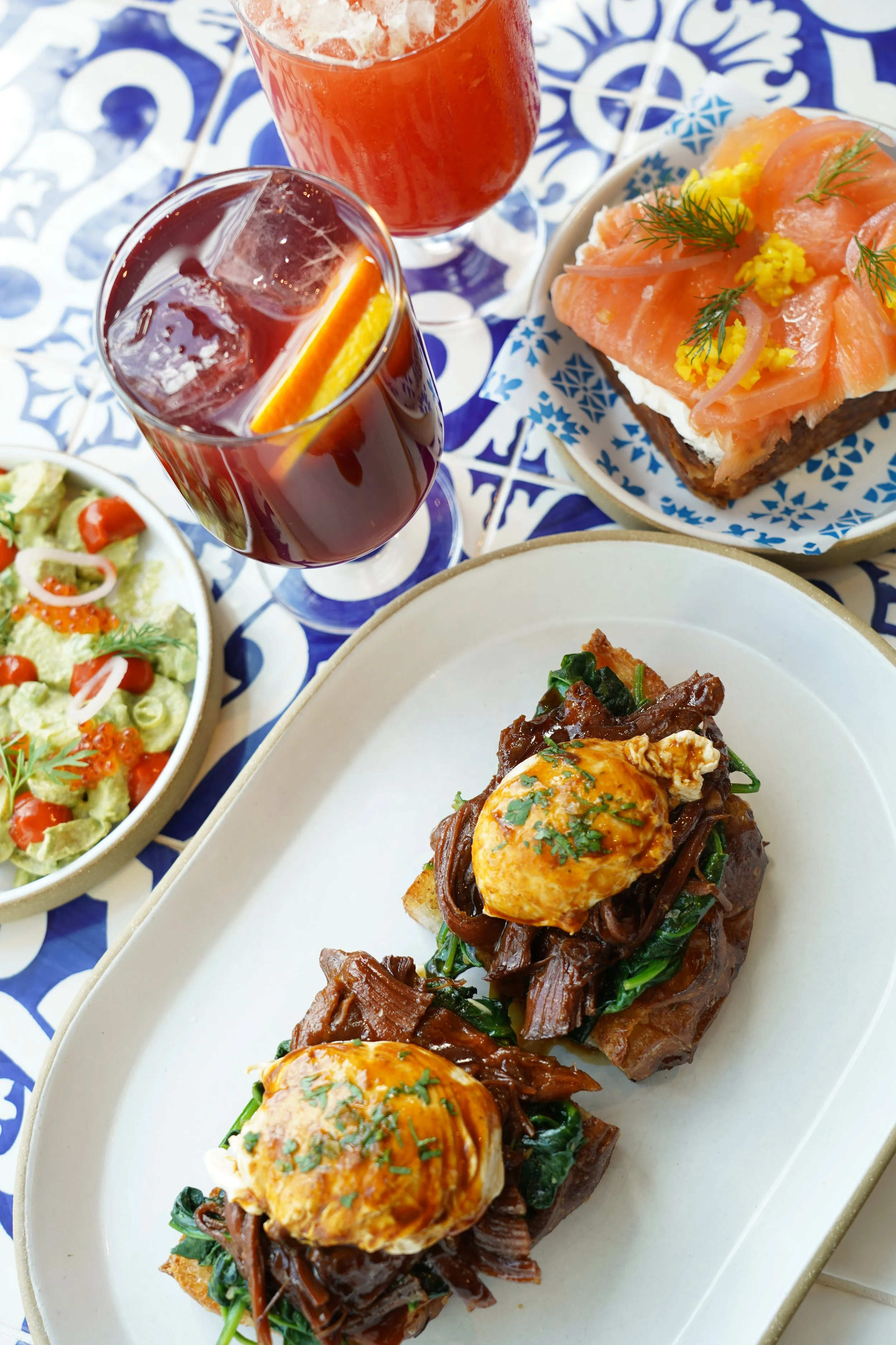 Douro | Easter Brunch