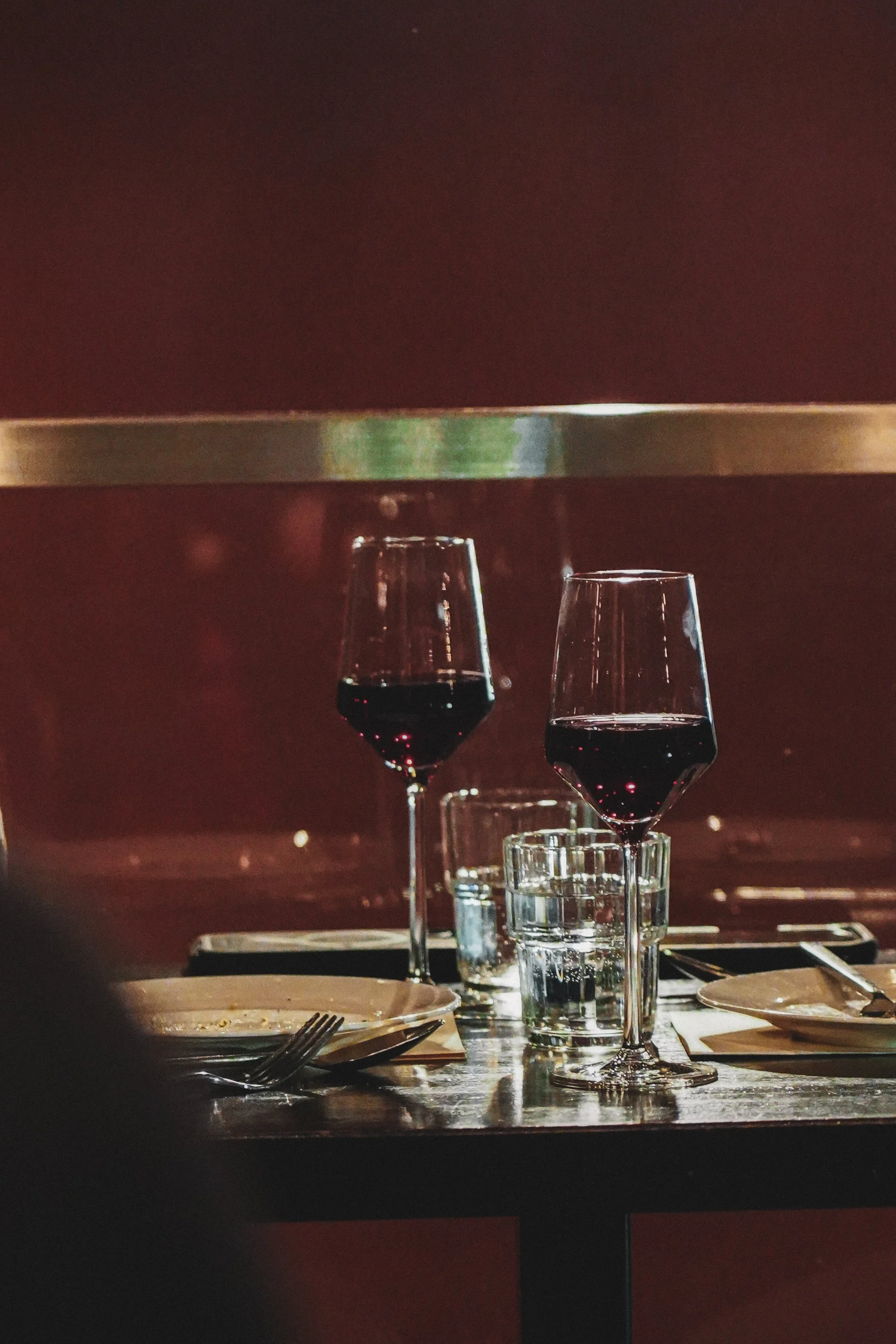 Evo | Austrian Wine Dinner