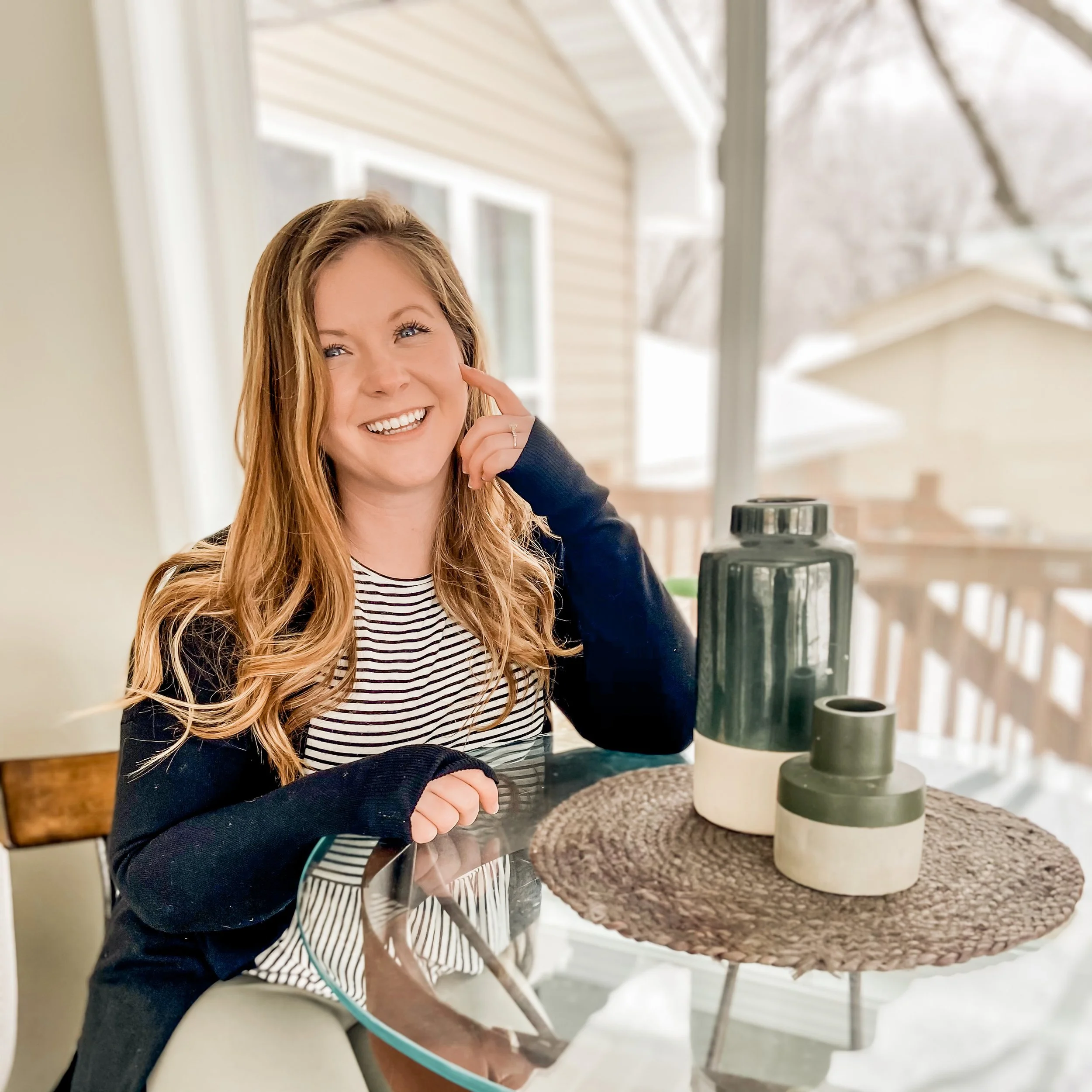 Meet the Therapist — Christensen Occupational Therapy, LLC