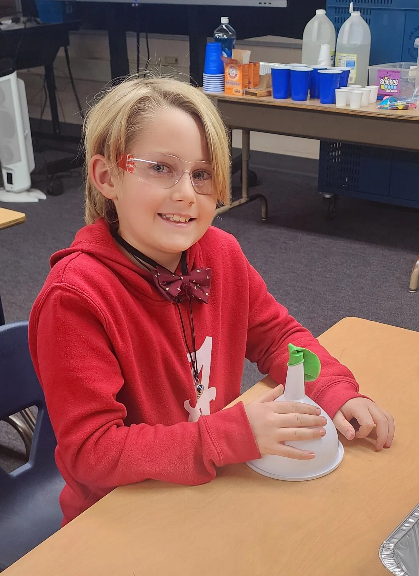 Clubs — Science Guys of San Diego