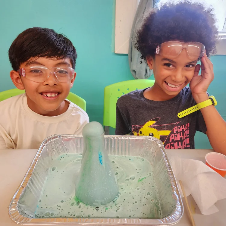 Home — Science Guys of San Diego