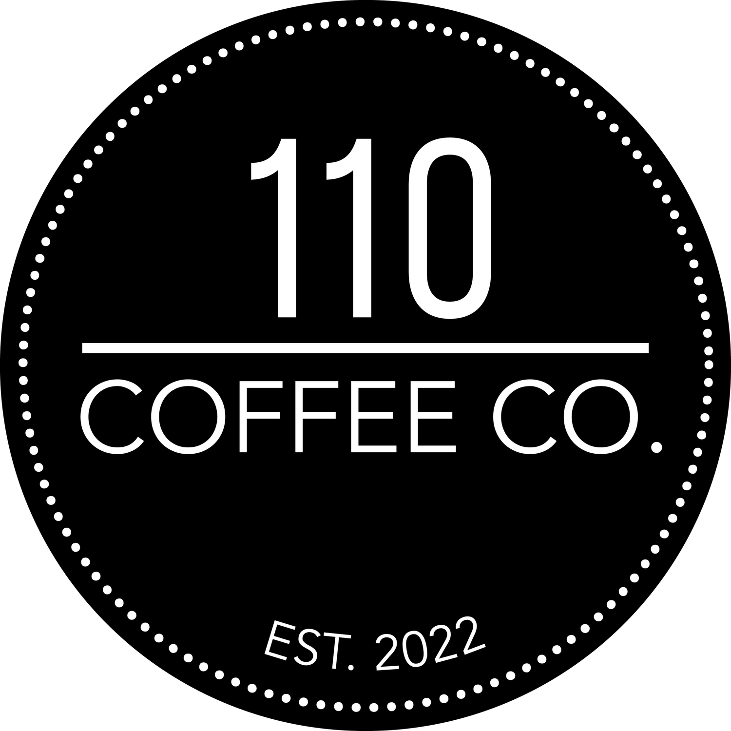 110 COFFEE CO.