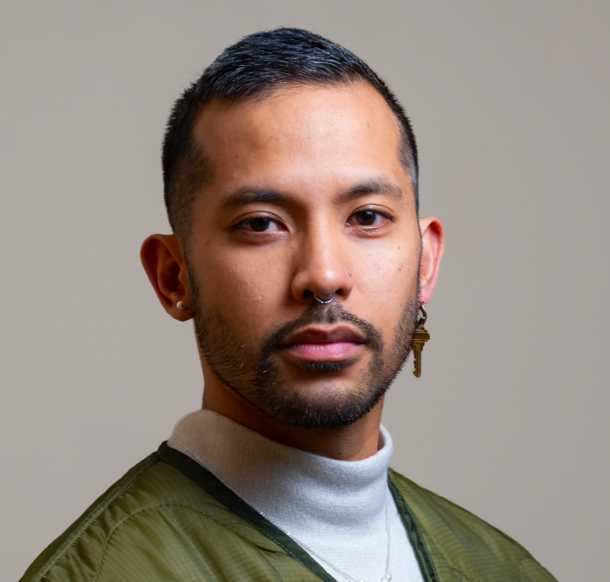 Christopher Diaz