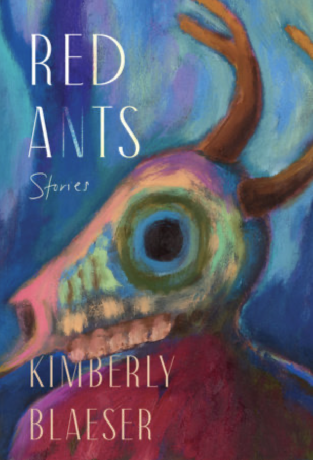 Red Ants
