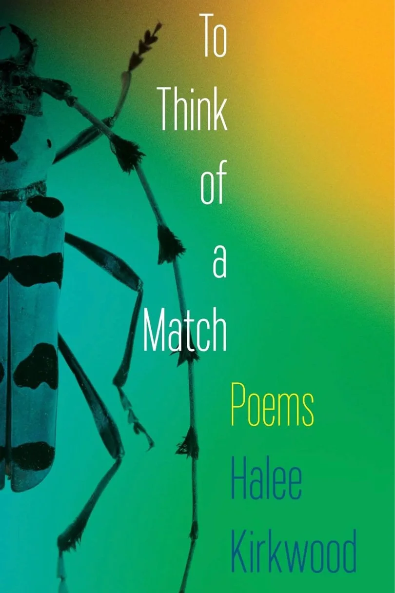 To Think of a Match