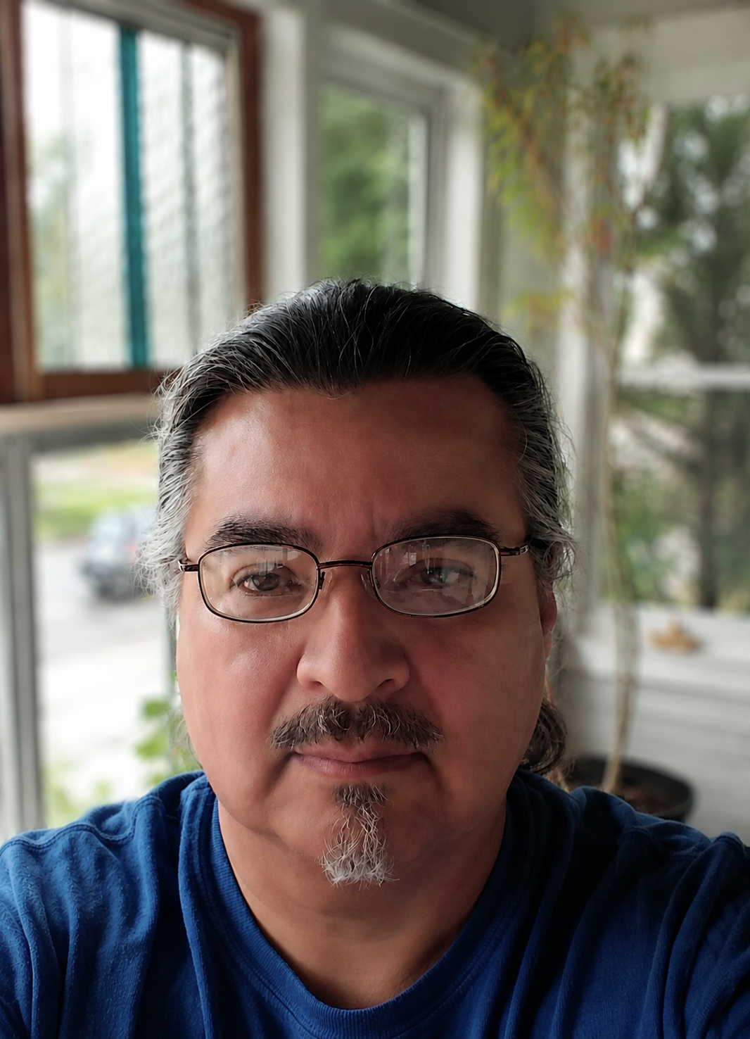 Edgar Silex