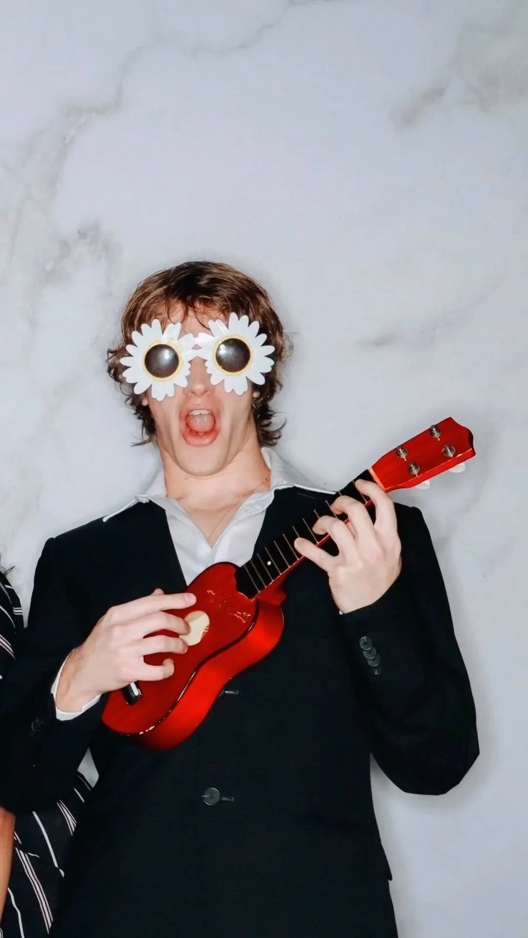 Event Questionnaire — Photo Booth Rental in Edmonton