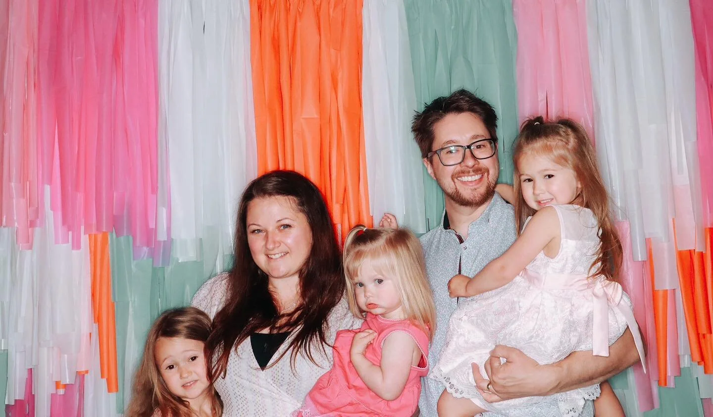 Event Questionnaire — Photo Booth Rental in Edmonton