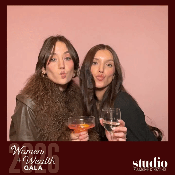 WOMEN & WEALTH GALA 2026