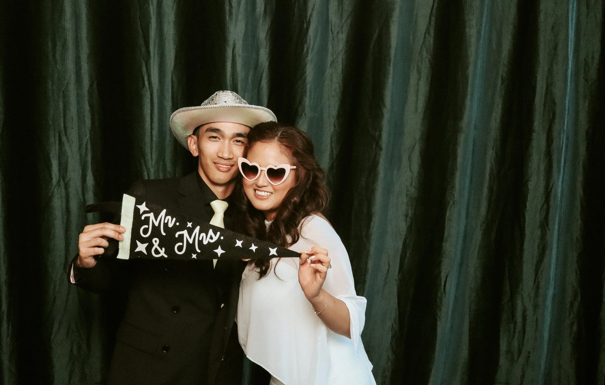 ERIN & MARTIN
