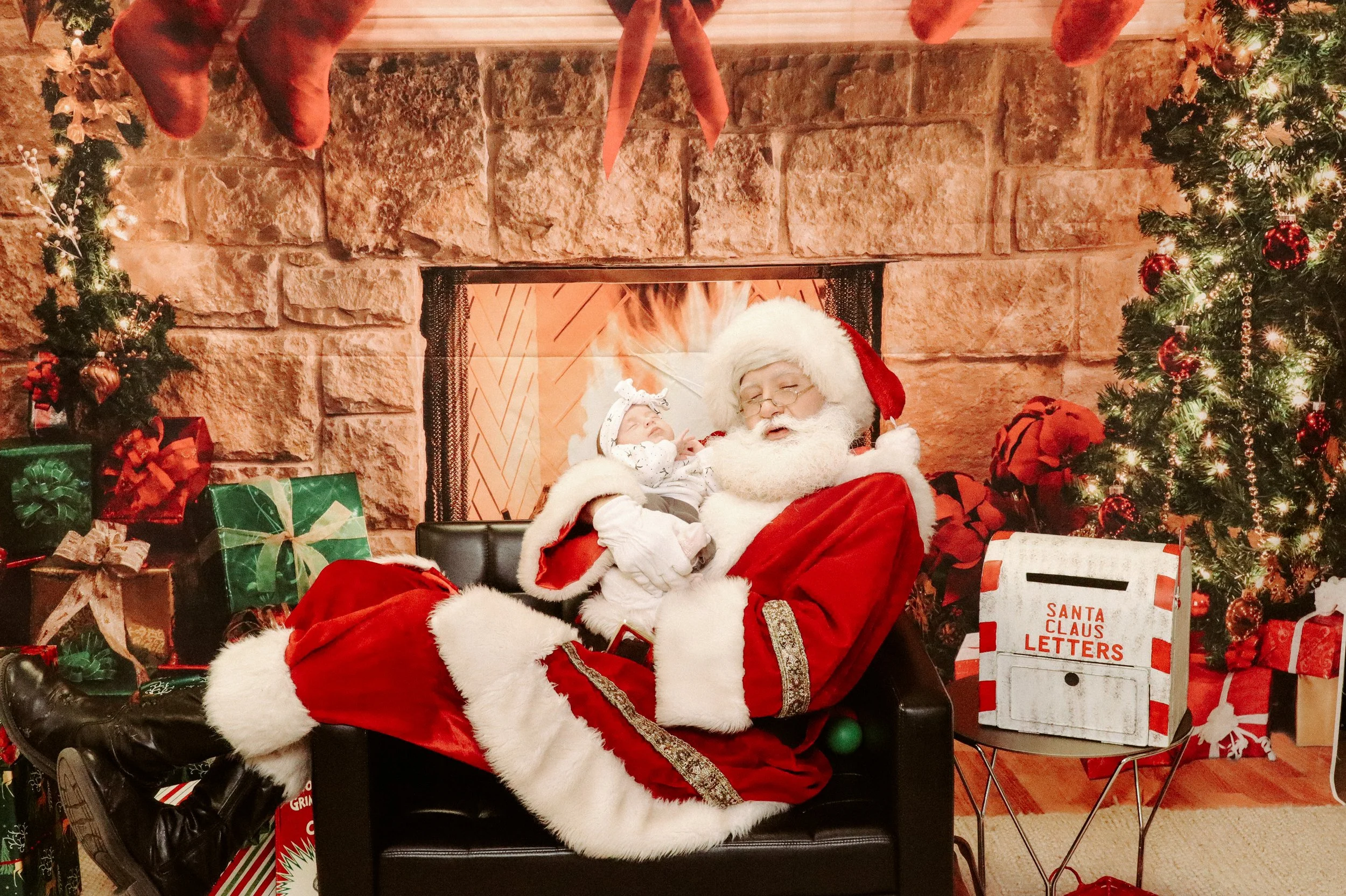 PEMBINA - STRATHCONA CHRISTMAS BUREAU TOY DRIVE