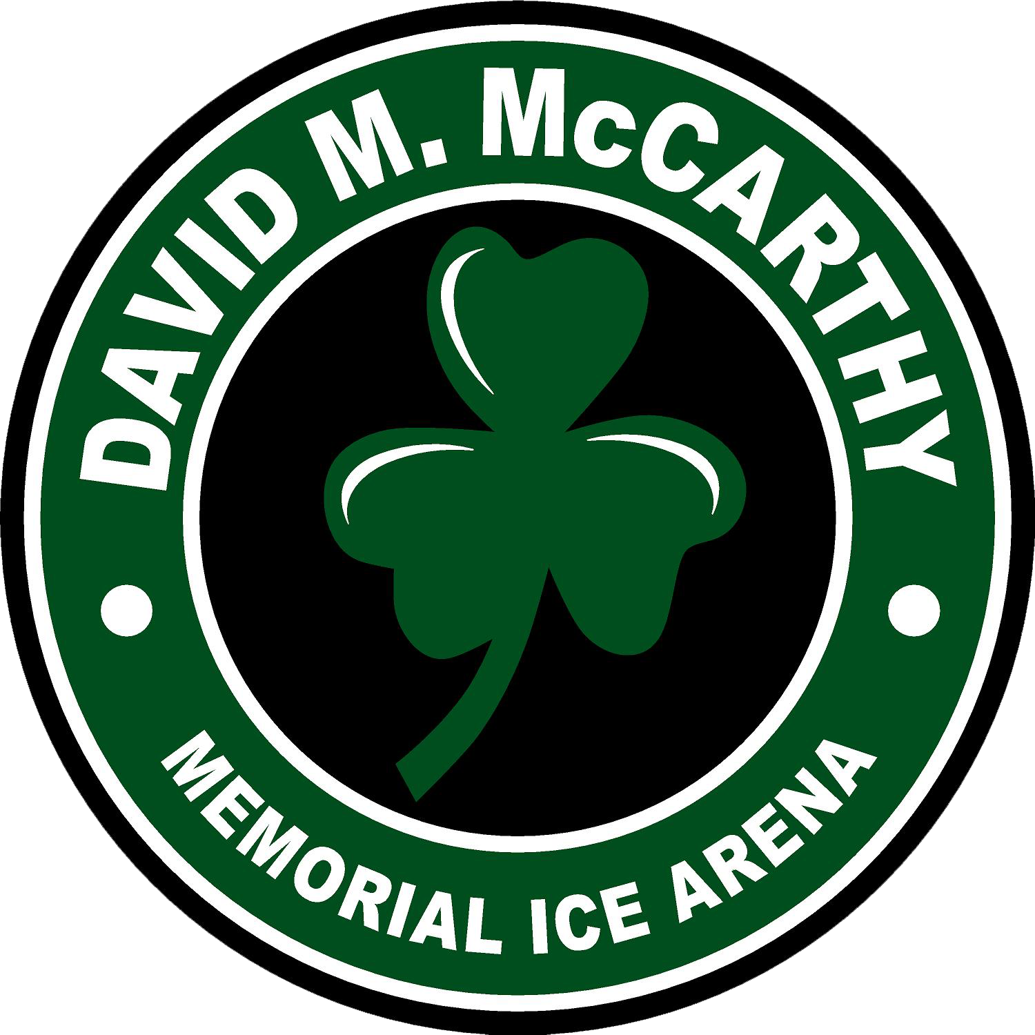 David M. McCarthy Memorial Ice Arena