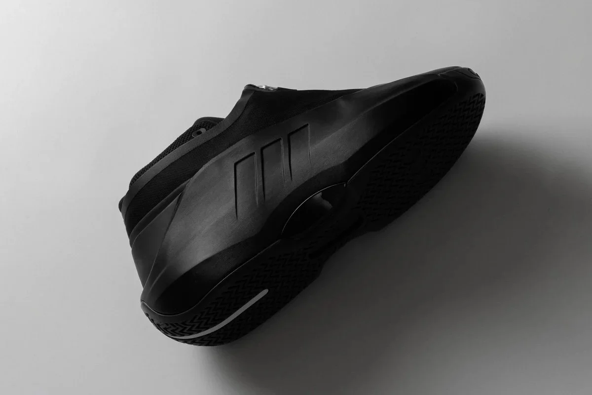 Adidas Crazy Infinity