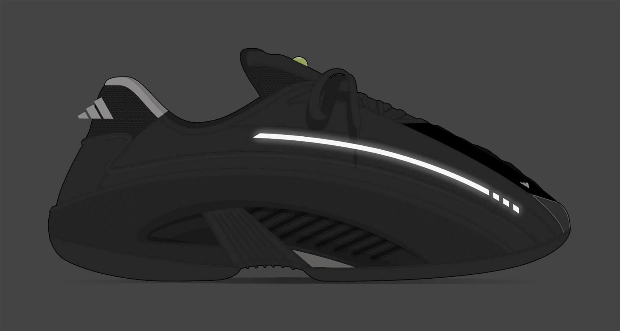 Men’s Sneakers - Drew Little - 008 Adidas Mad Infinity.jpg